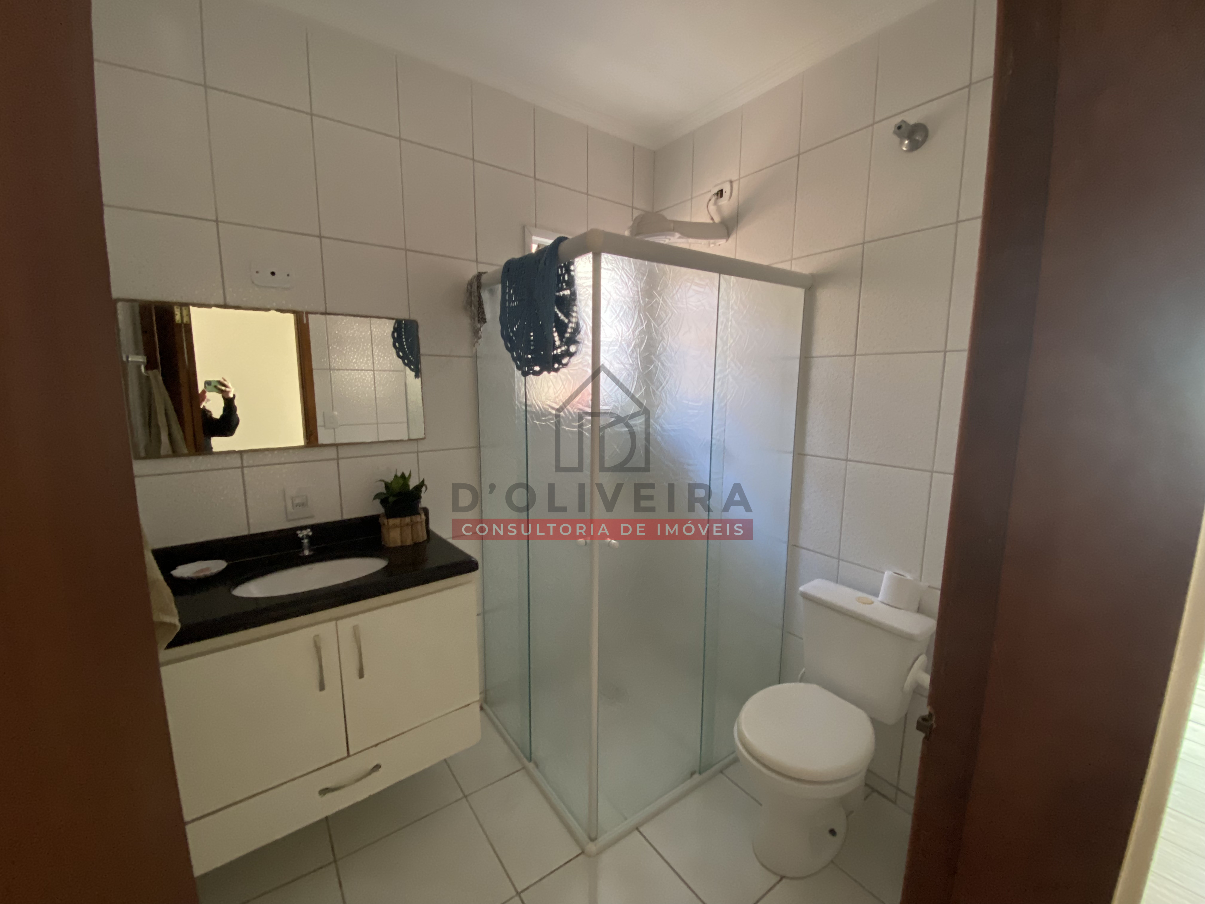 Casa térrea com piscina para venda no Jardim Casablanca - Peruíbe - SP