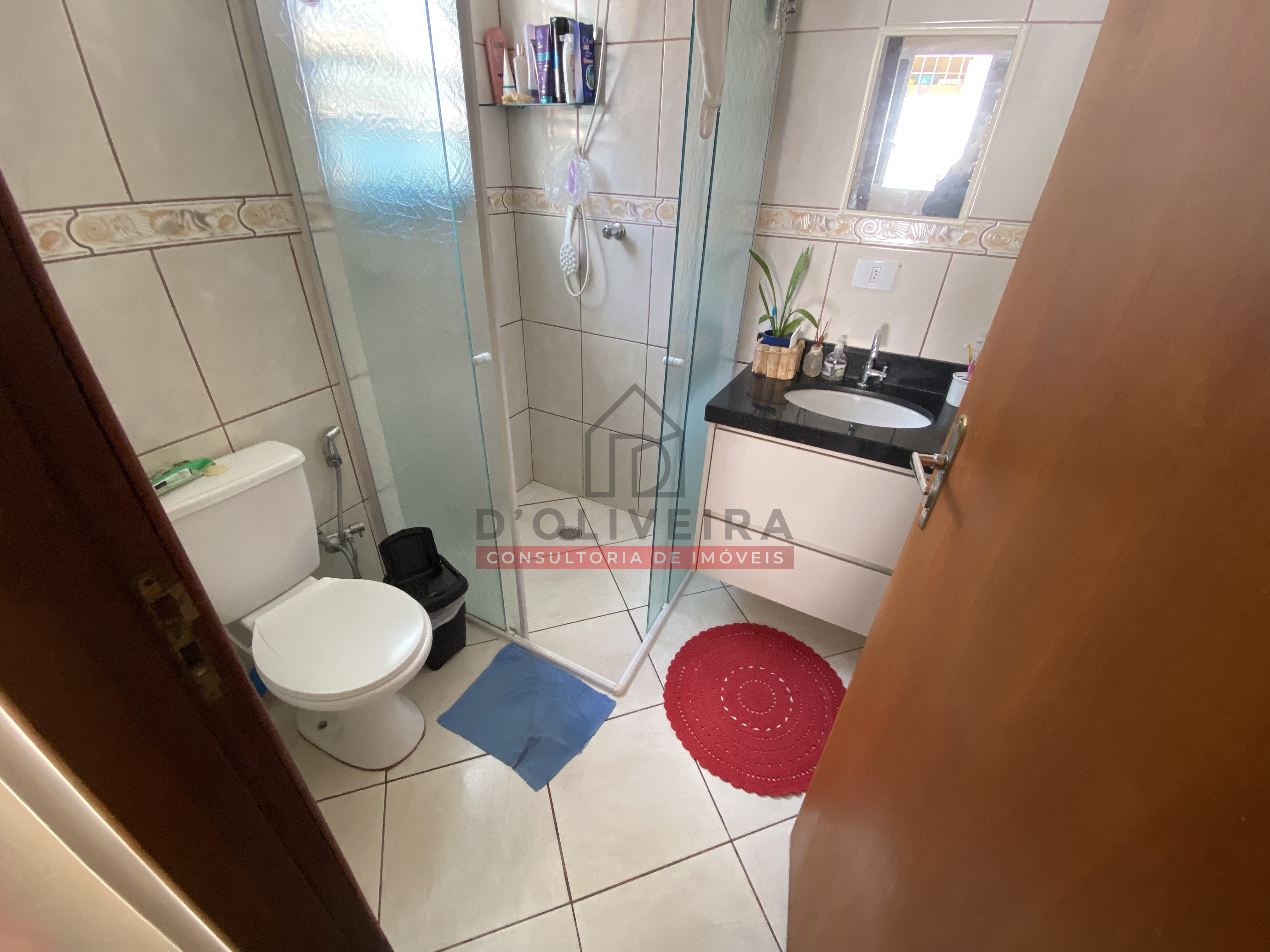 Casa térrea com piscina para venda no Jardim Casablanca - Peruíbe - SP