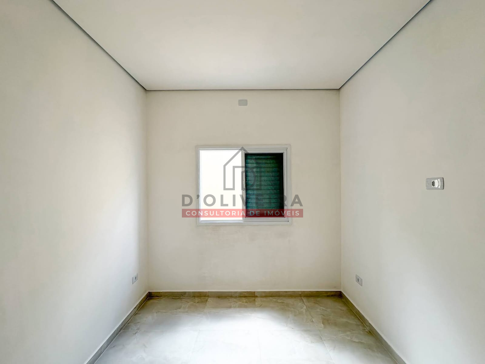 Casa moderna com quintal no São João Batista 2 - Peruíbe - SP