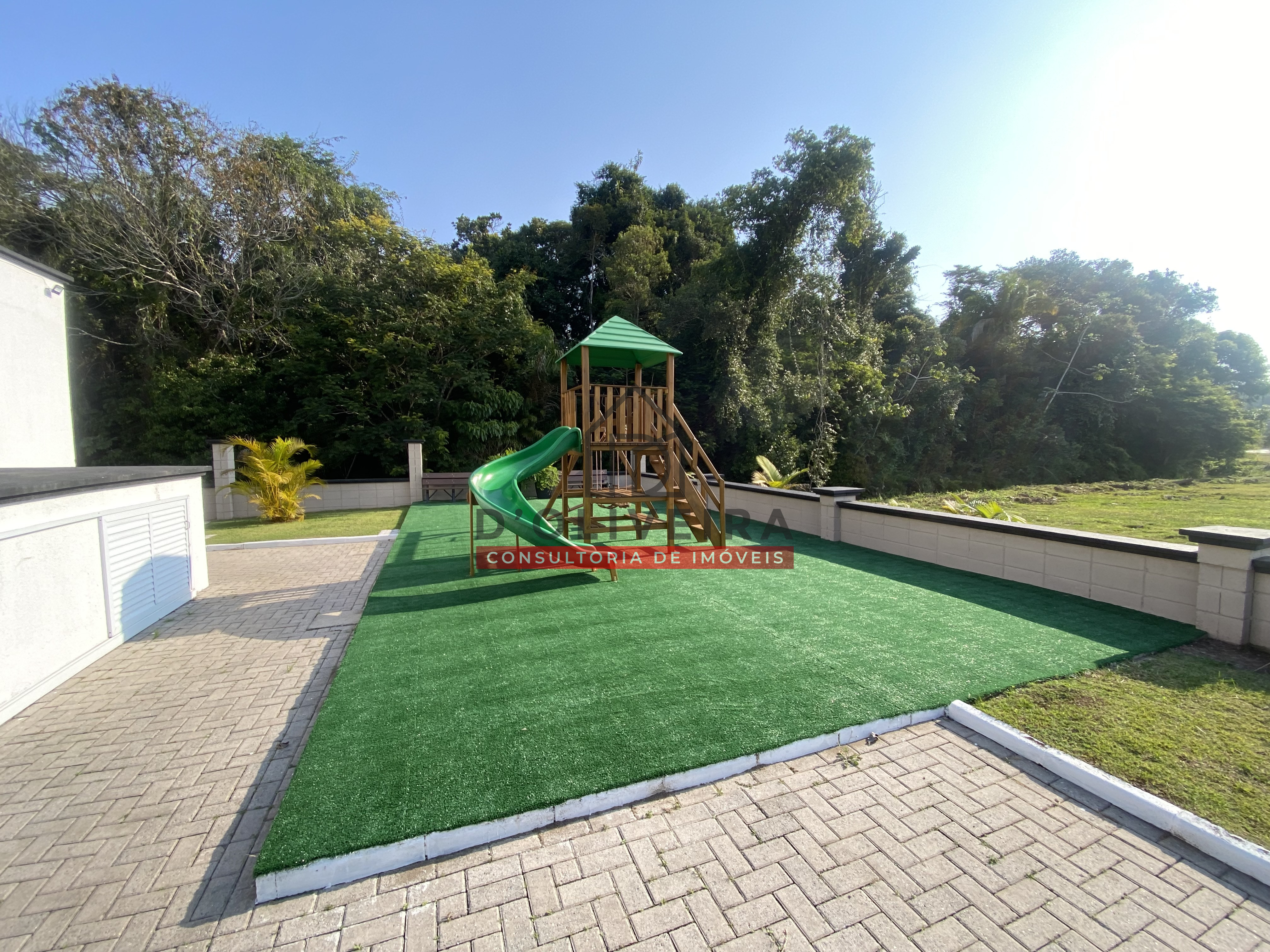 Terreno à venda no Residencial Bosque Três Marias, Peruíbe - SP