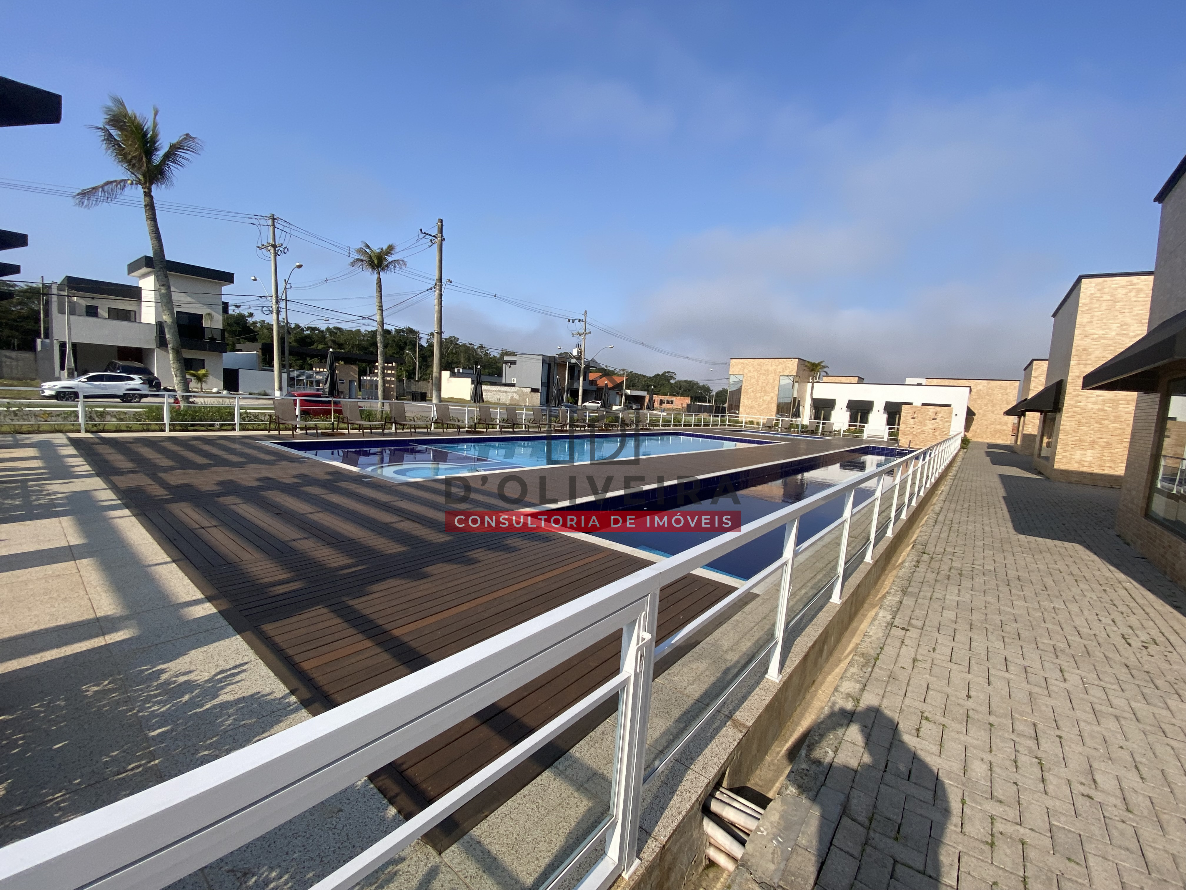 Terreno à venda no Residencial Bosque Três Marias, Peruíbe - SP