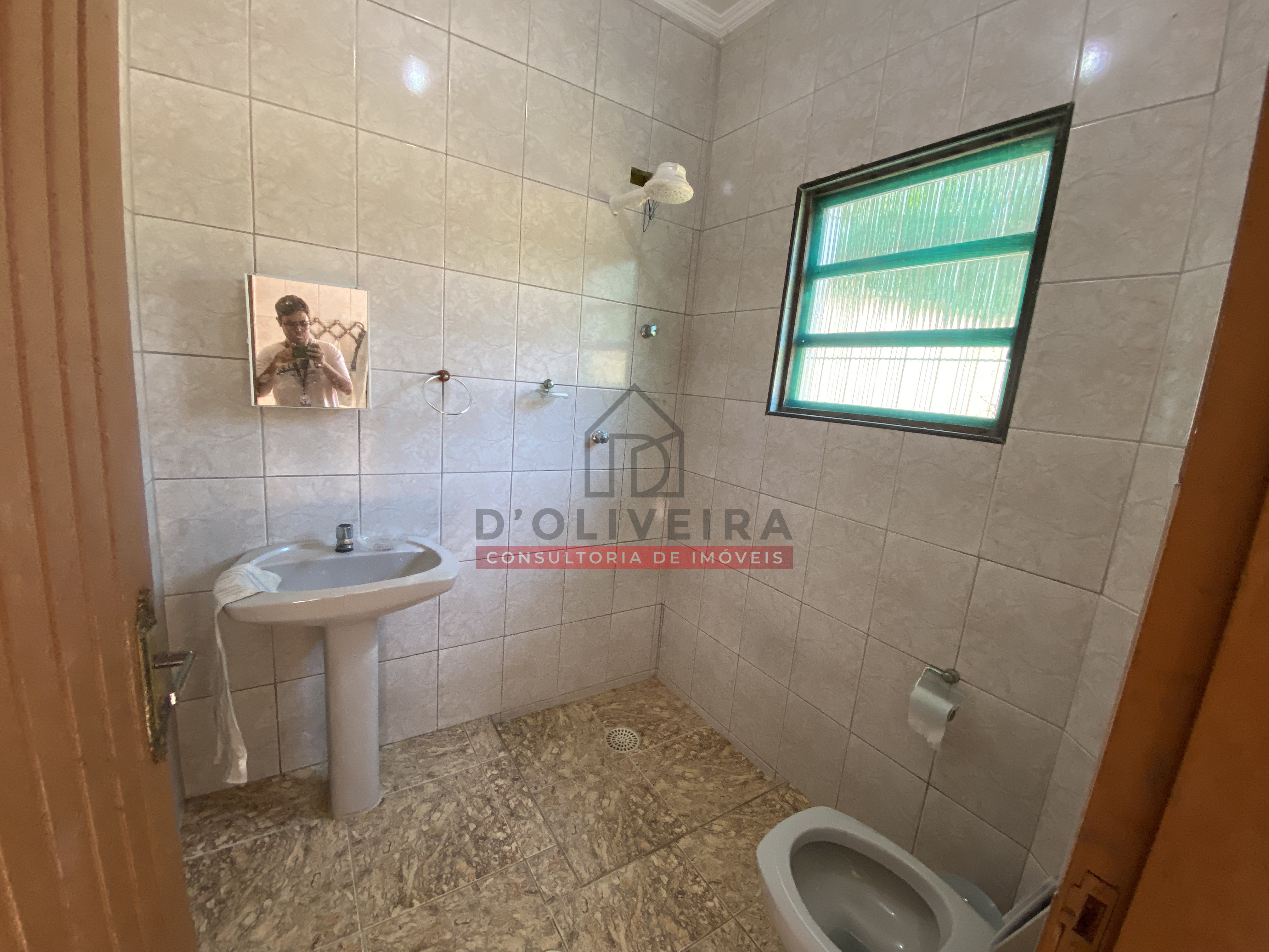 Sobrado com 360m² de terreno à venda no Bairro Estância Santa Gabriela - Peruíbe - SP