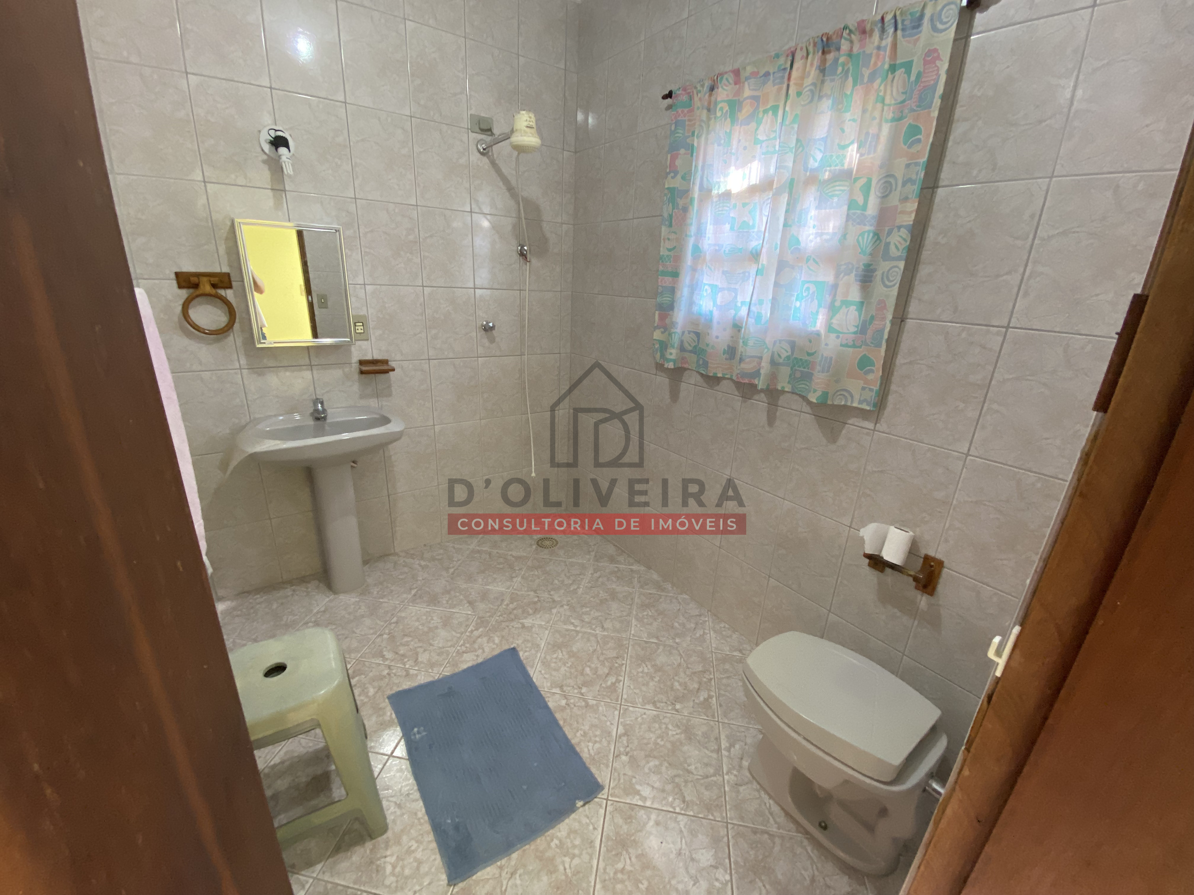 Sobrado com 360m² de terreno à venda no Bairro Estância Santa Gabriela - Peruíbe - SP