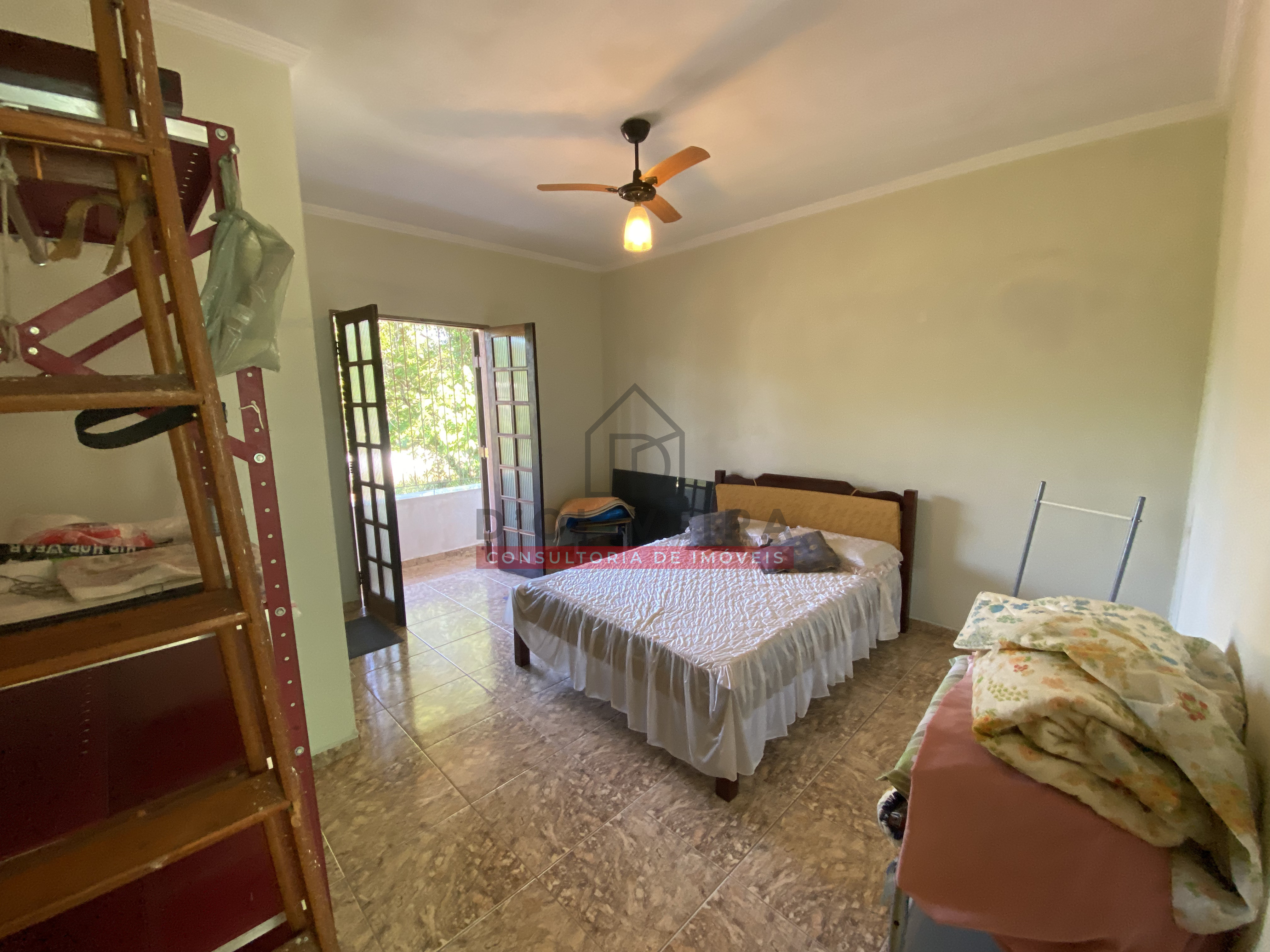 Sobrado com 360m² de terreno à venda no Bairro Estância Santa Gabriela - Peruíbe - SP