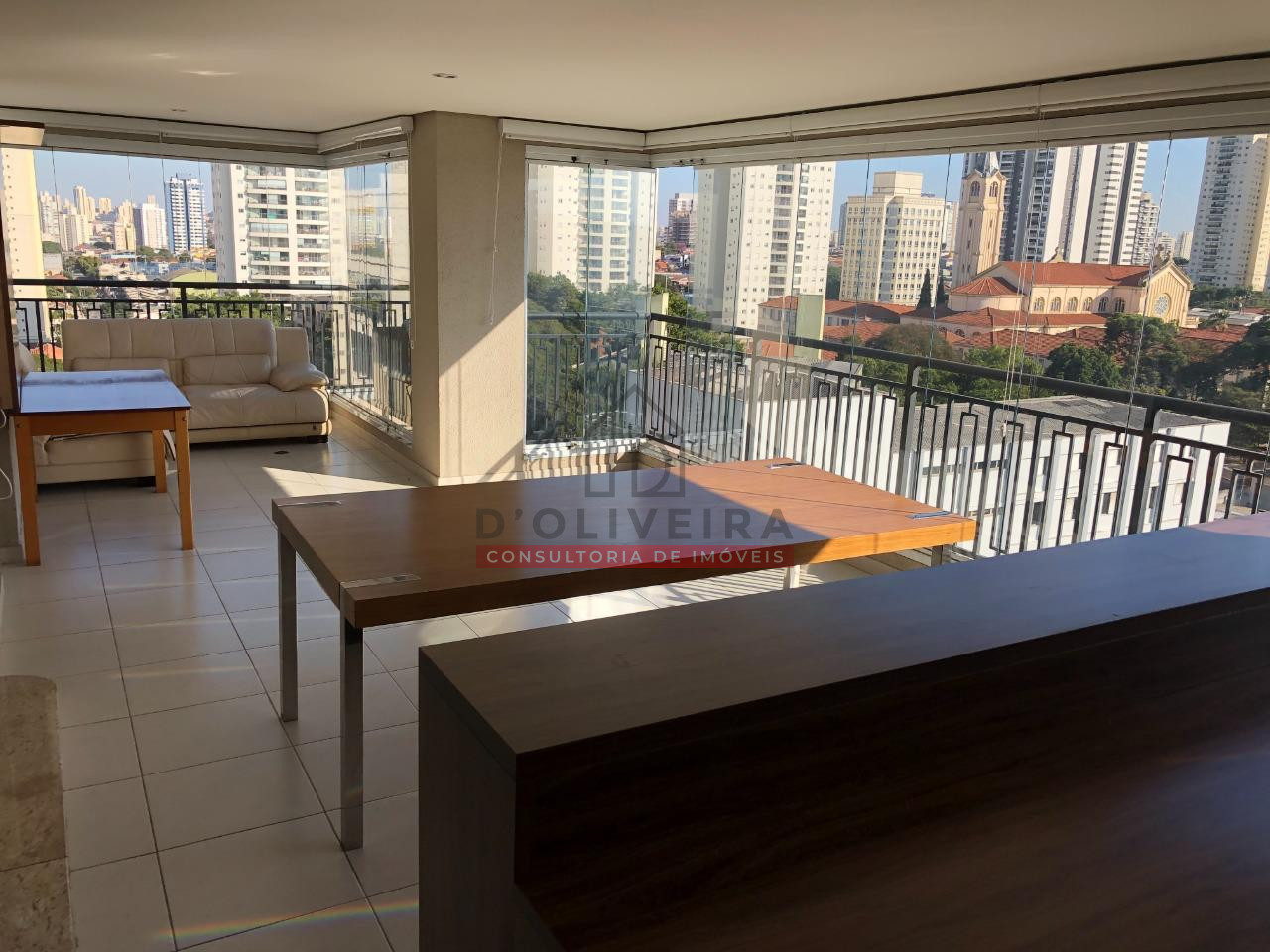 Apartamento de 213m² à venda no Ipiranga - São Paulo - SP