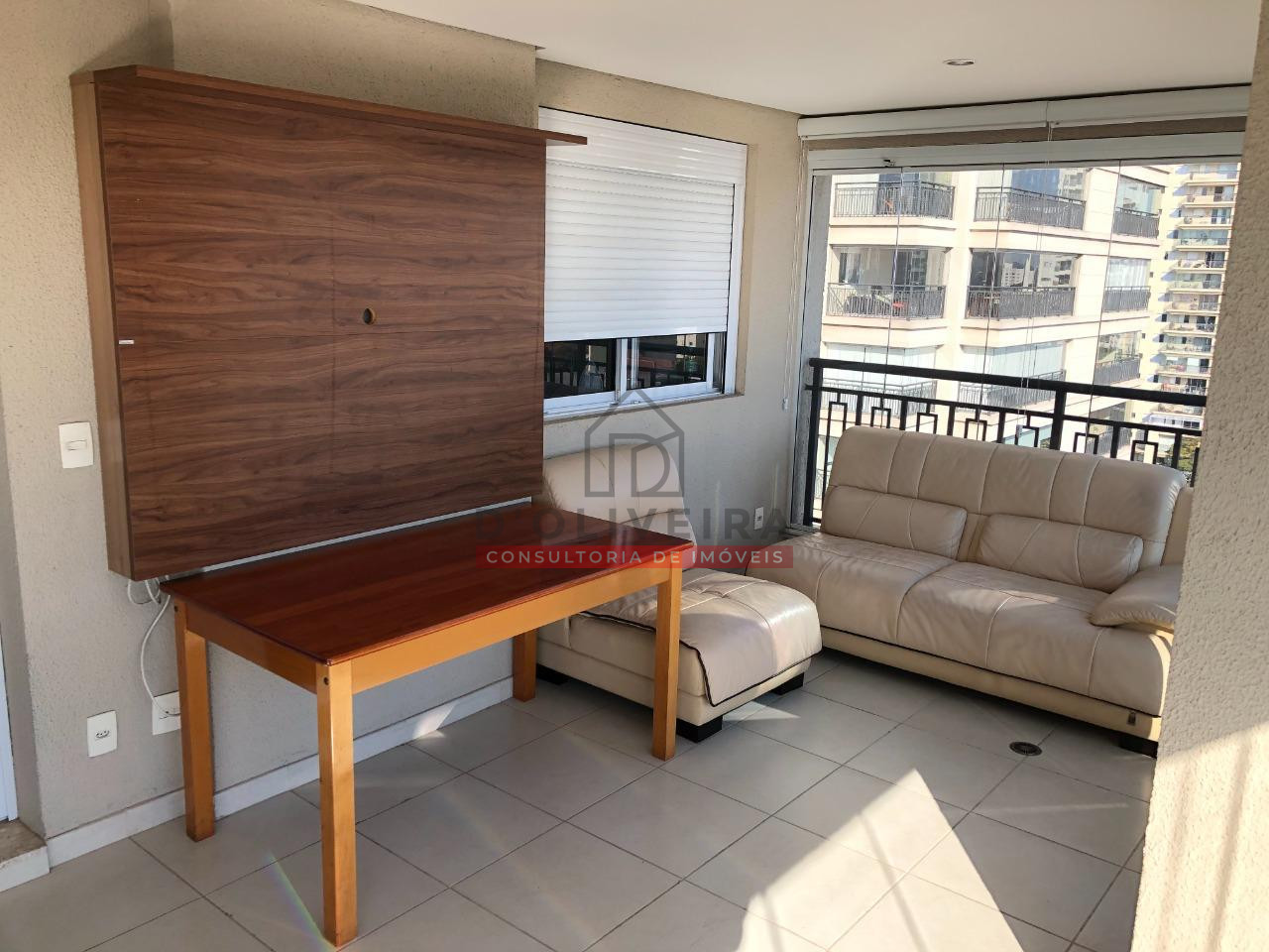 Apartamento de 213m² à venda no Ipiranga - São Paulo - SP