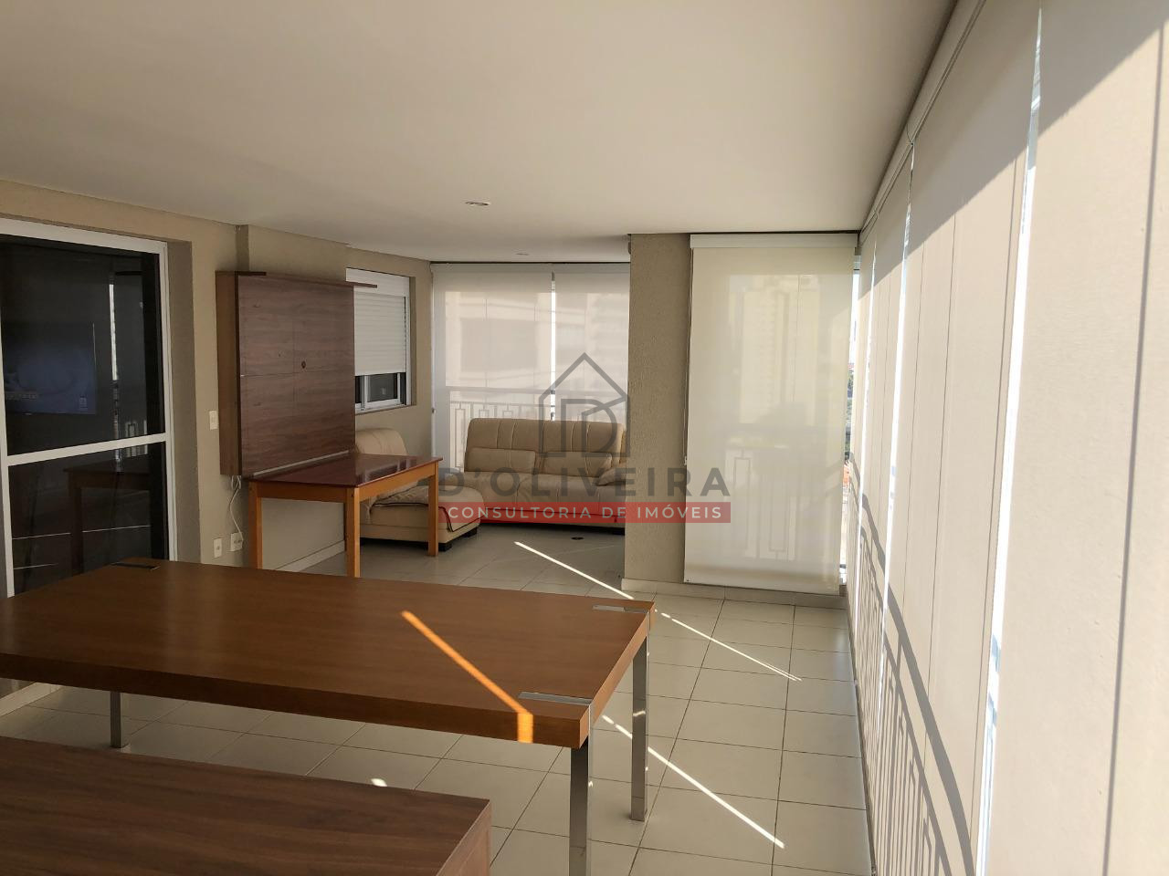 Apartamento de 213m² à venda no Ipiranga - São Paulo - SP