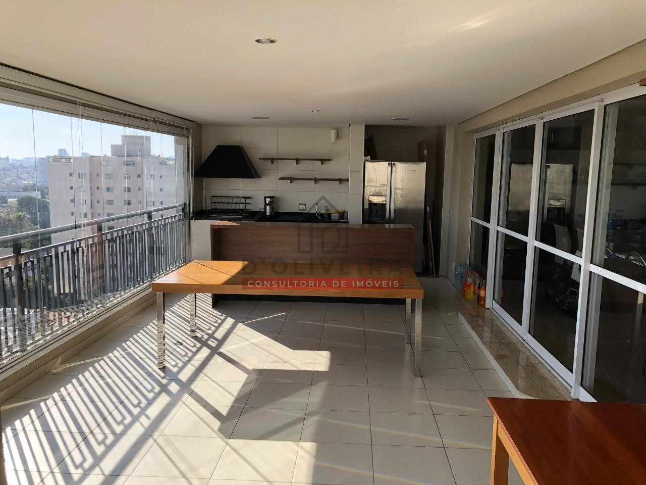 Apartamento de 213m² à venda no Ipiranga - São Paulo - SP