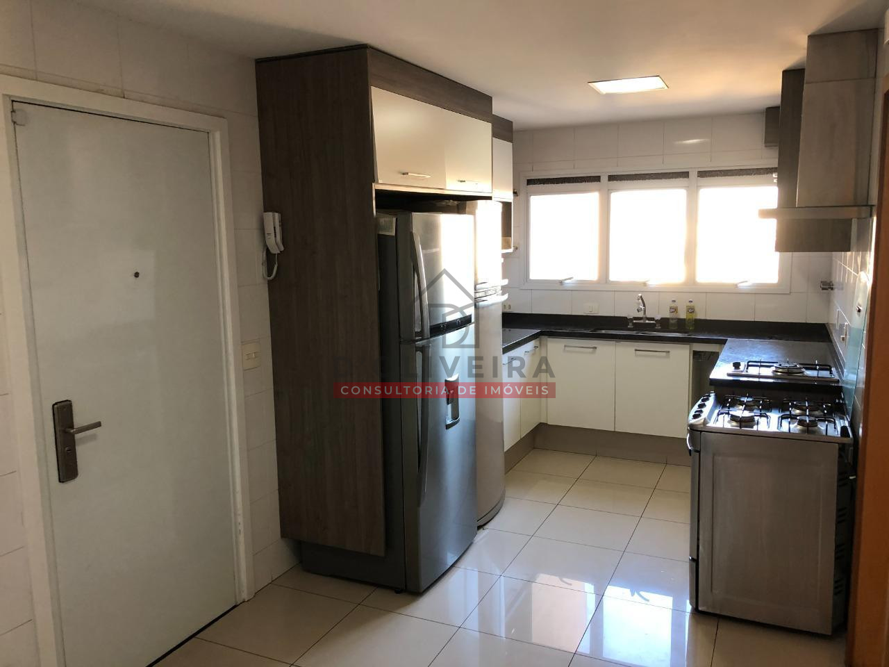 Apartamento de 213m² à venda no Ipiranga - São Paulo - SP