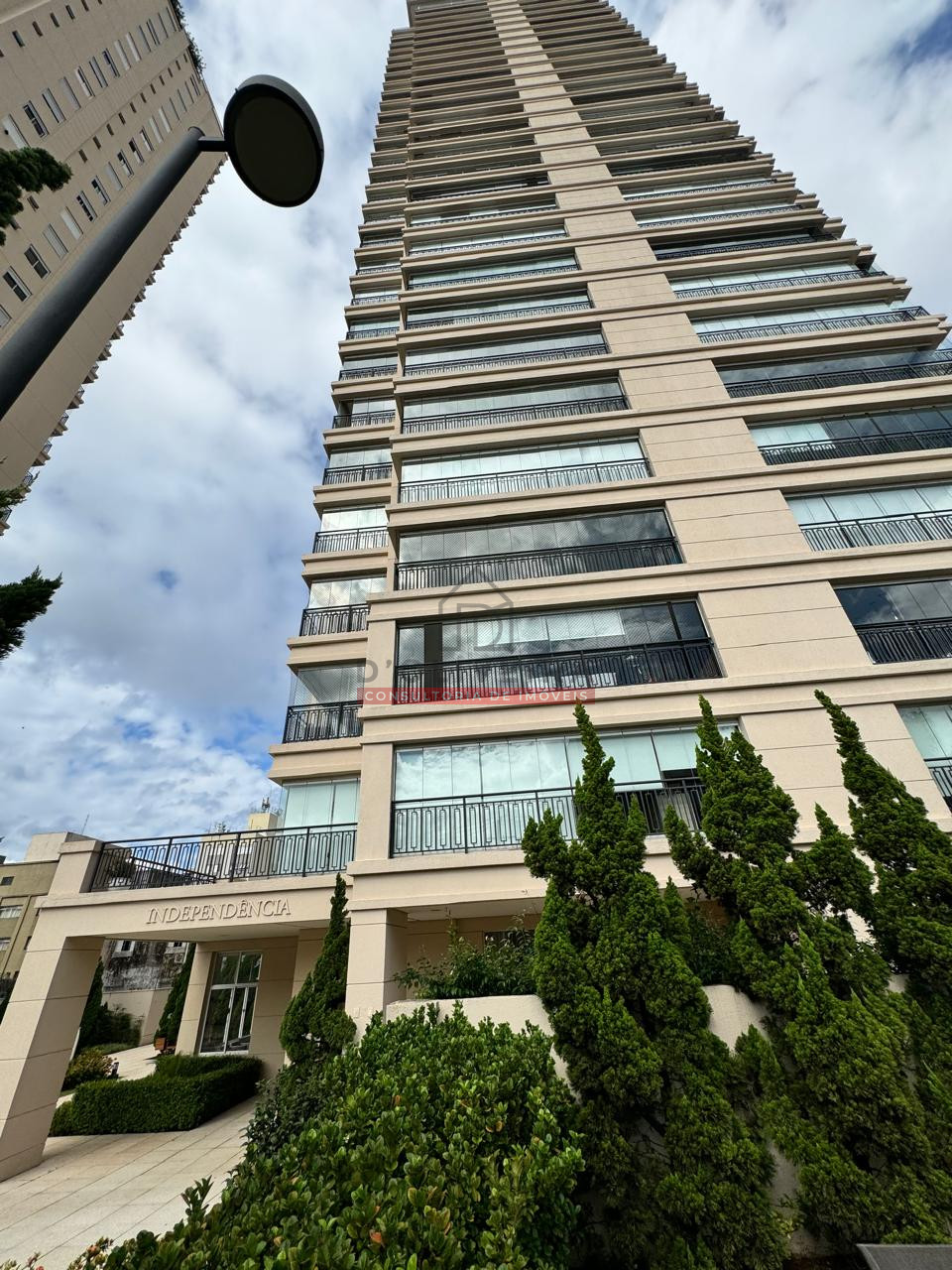 Apartamento de 213m² à venda no Ipiranga - São Paulo - SP