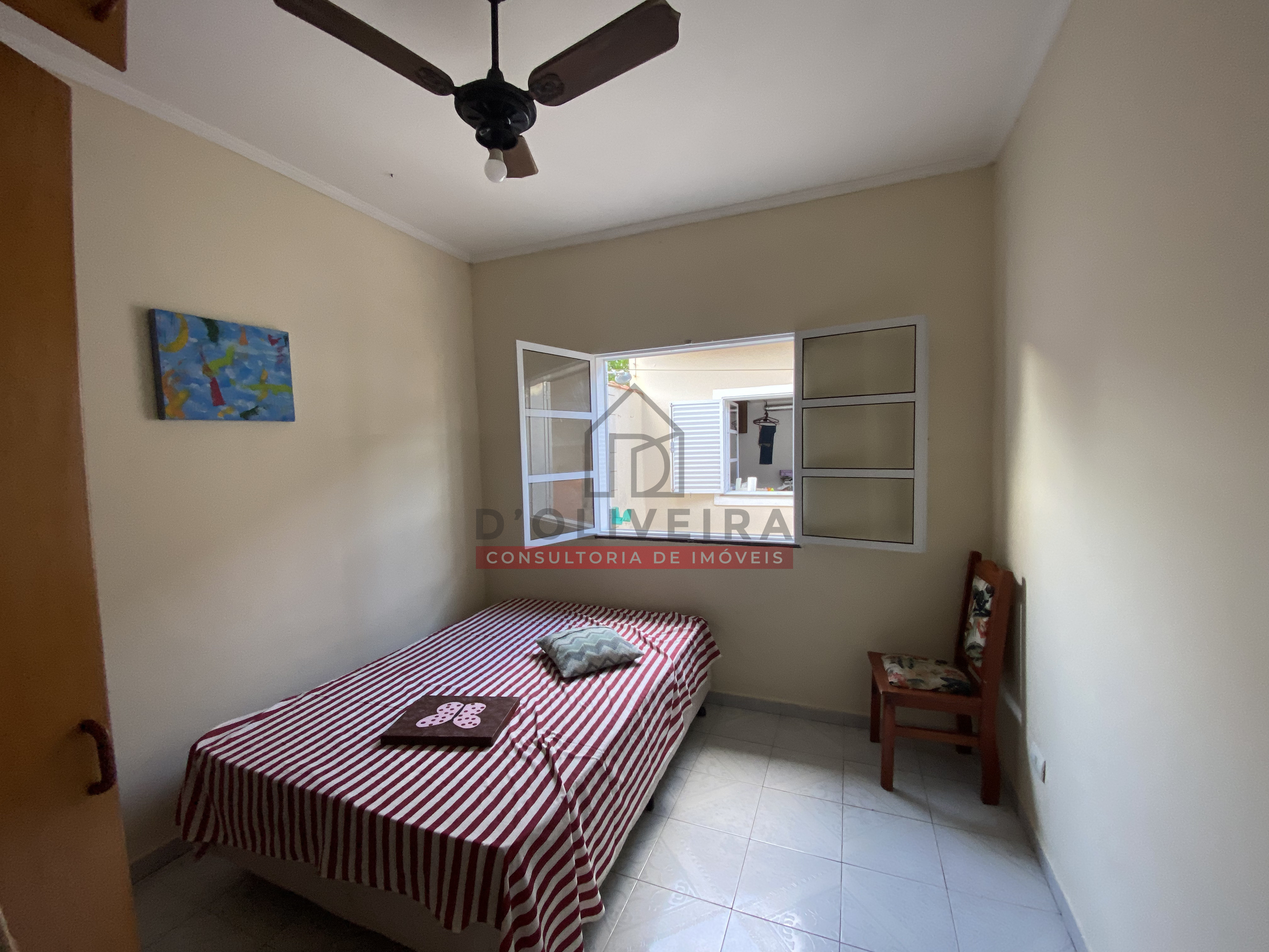 Casa com edícula à venda no Jardim Casablanca - Peruíbe - SP