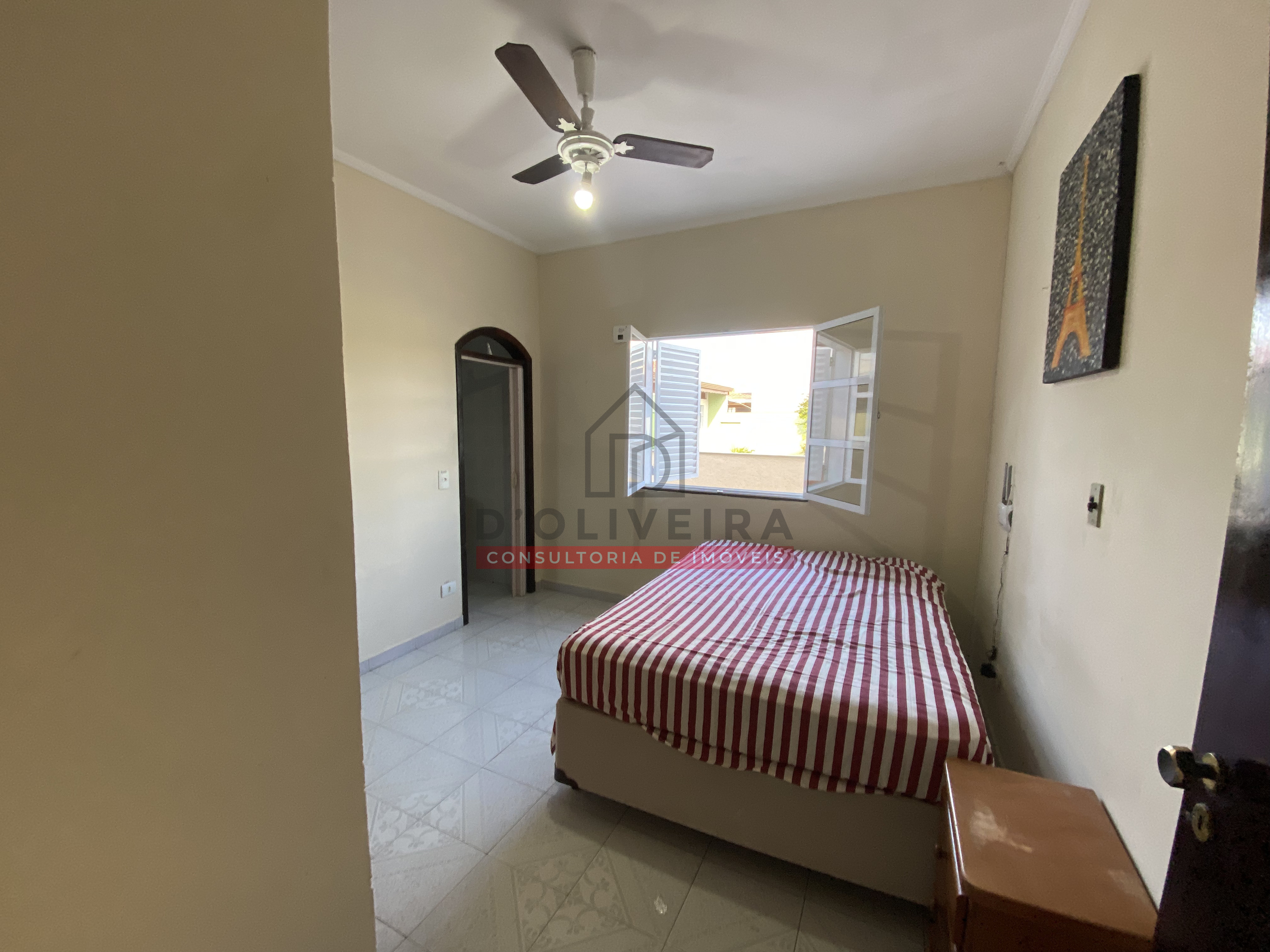 Casa com edícula à venda no Jardim Casablanca - Peruíbe - SP