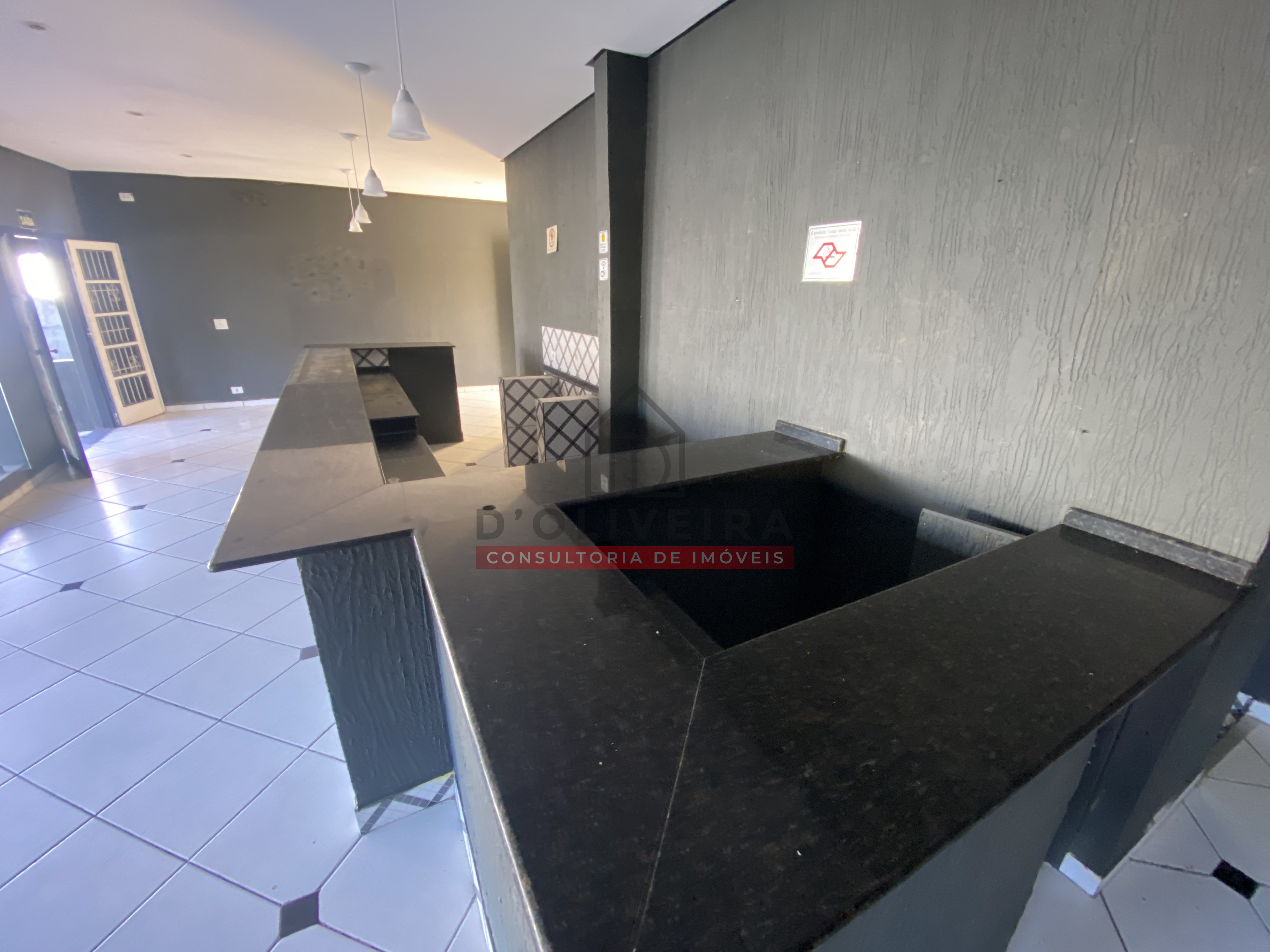 Salão Comercial à venda no Avenida Padre Anchieta- Peruíbe - SP