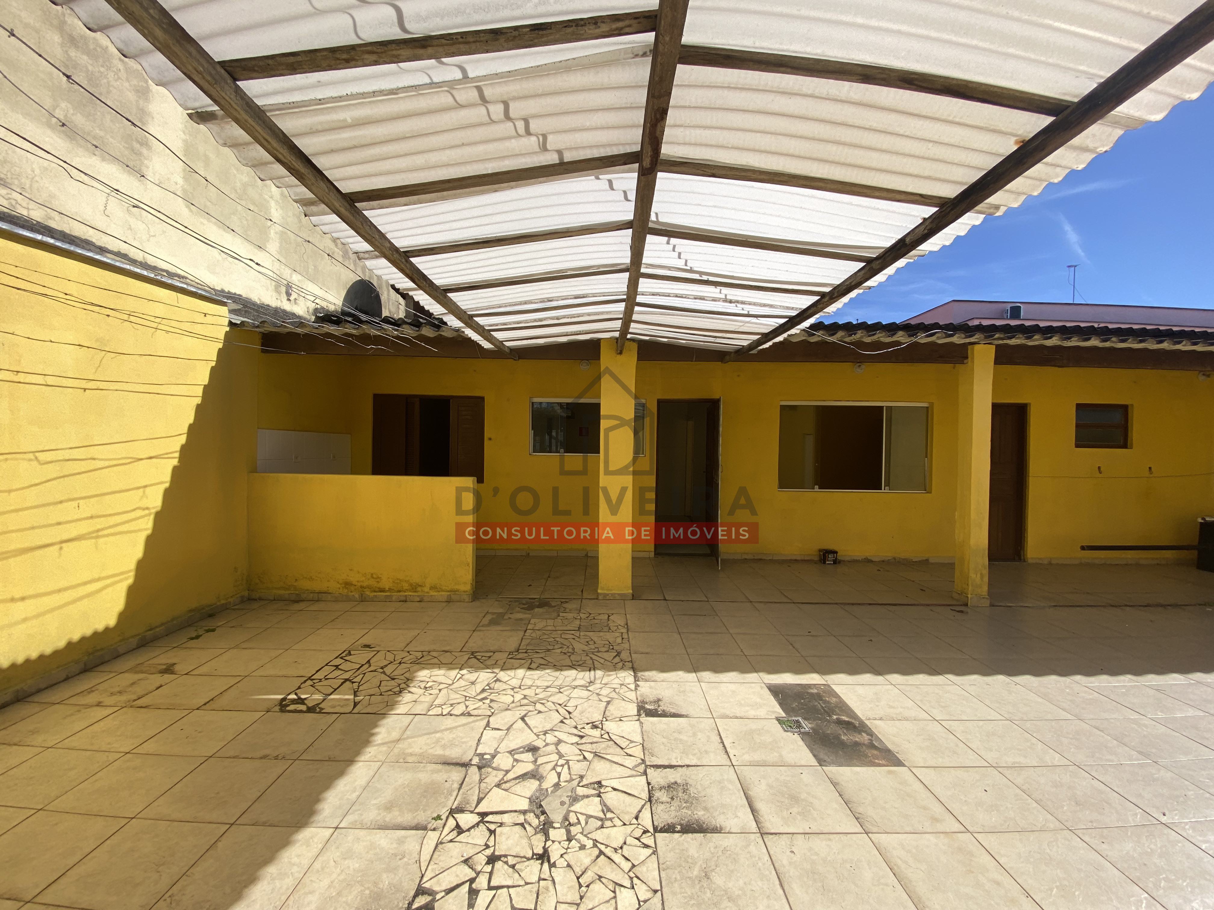 Salão Comercial à venda no Avenida Padre Anchieta- Peruíbe - SP