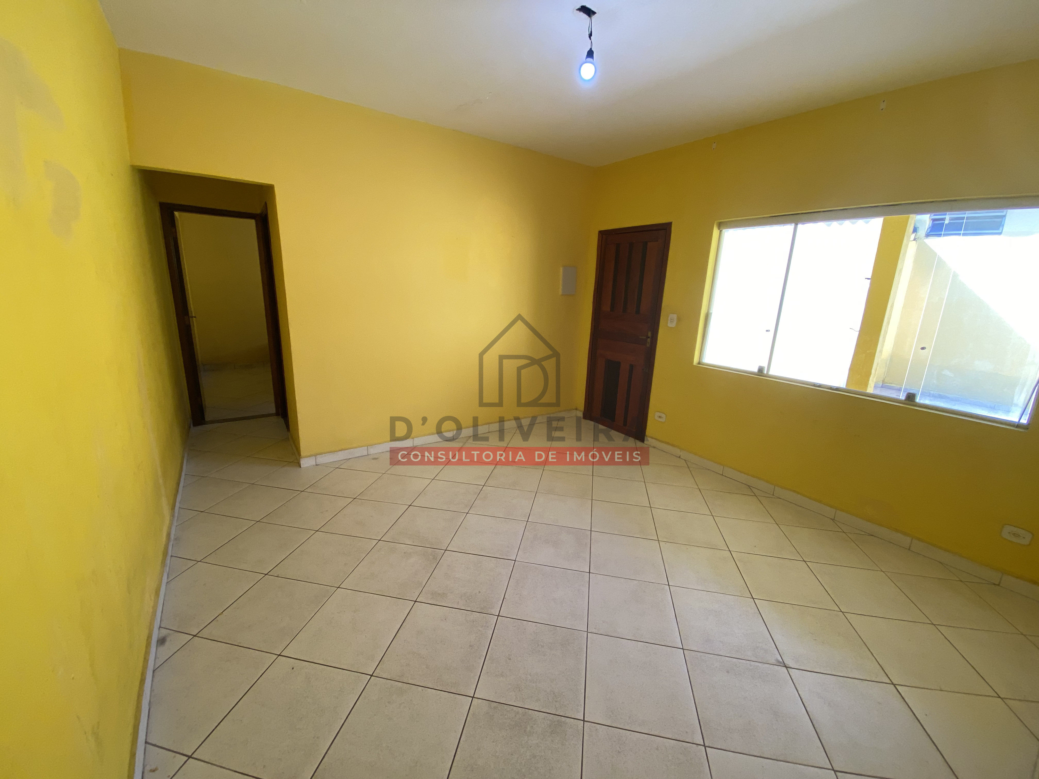 Salão Comercial à venda no Avenida Padre Anchieta- Peruíbe - SP