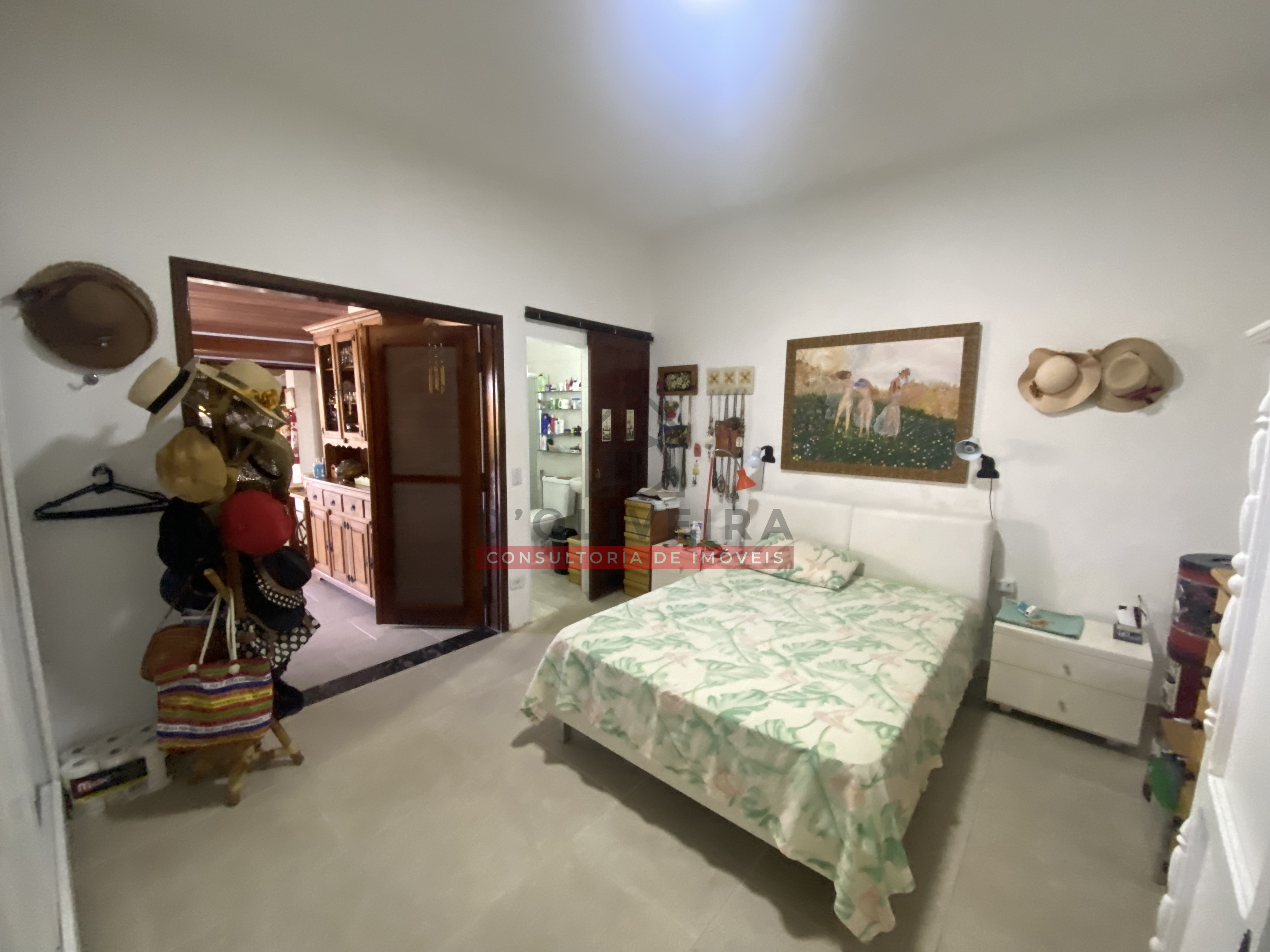 Casa térrea à venda no Arpoador - Peruíbe - SP