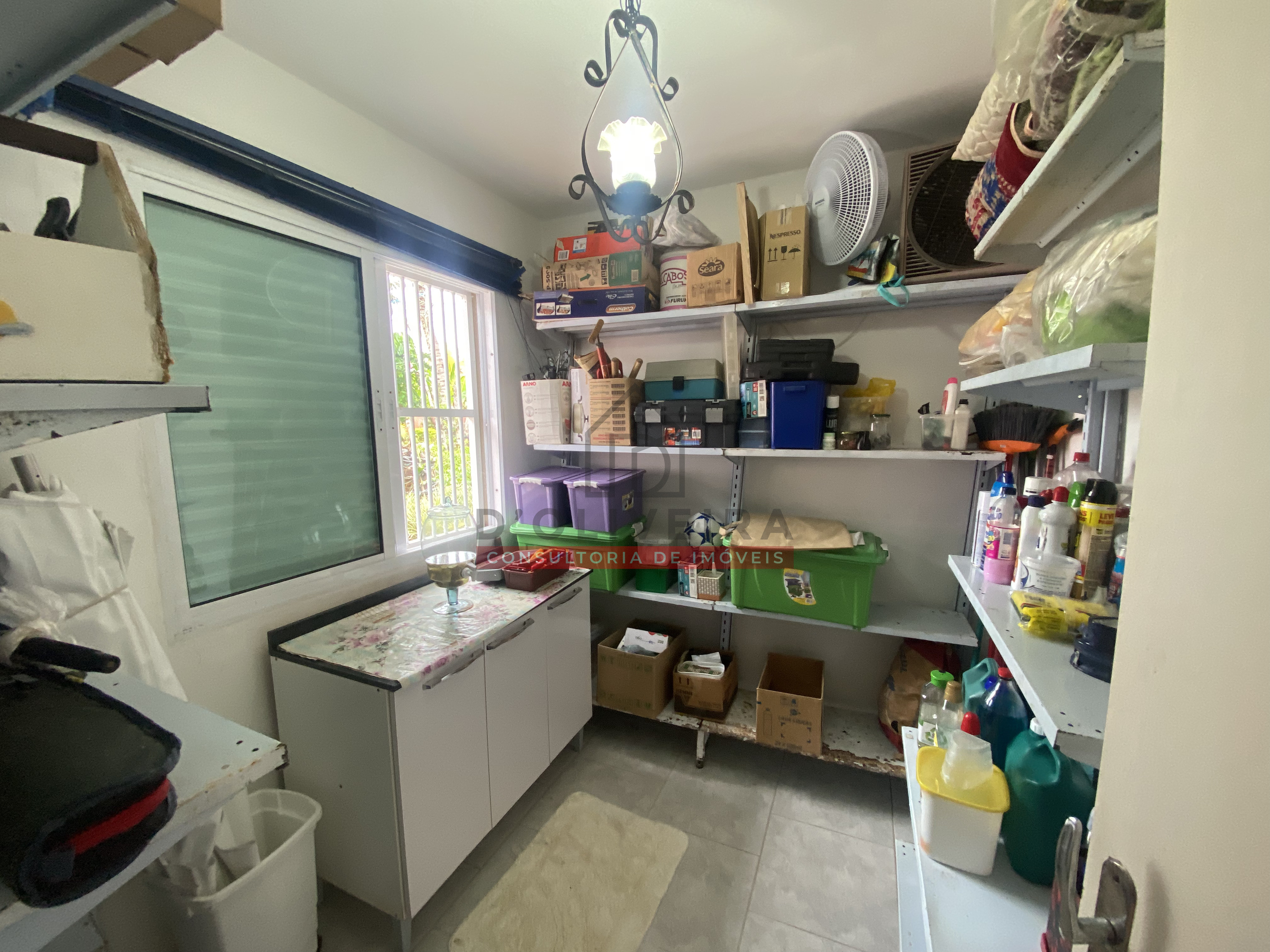 Casa com piscina e área gourmet à venda no Balneário Oásis - Peruíbe - SP