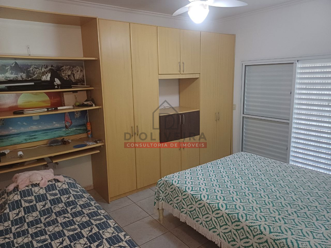 Sobrado com 4 suítes no Condomínio fechado Bougainvillée III- Peruíbe - SP