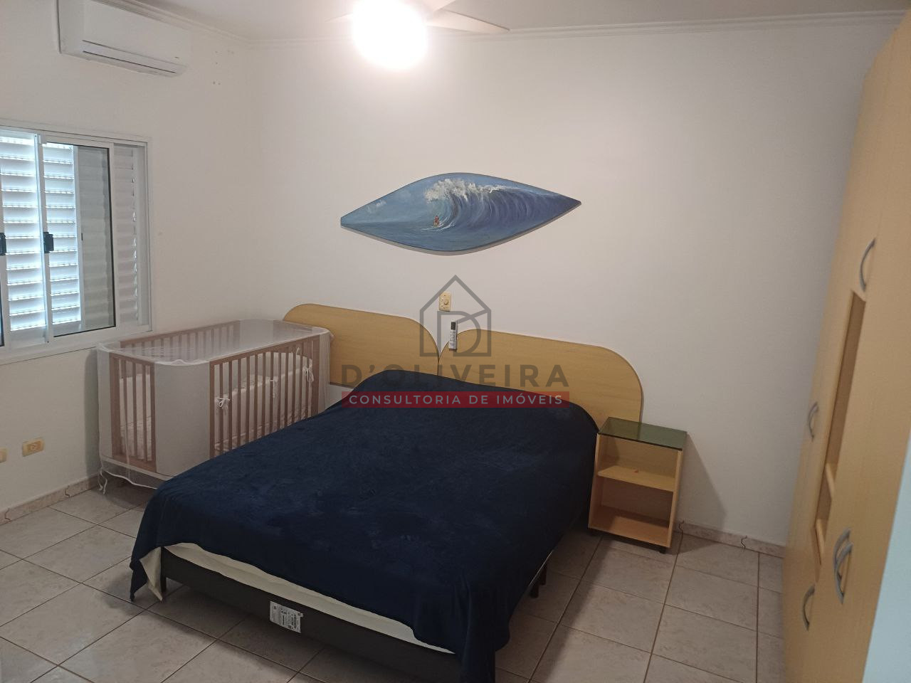 Sobrado com 4 suítes no Condomínio fechado Bougainvillée III- Peruíbe - SP