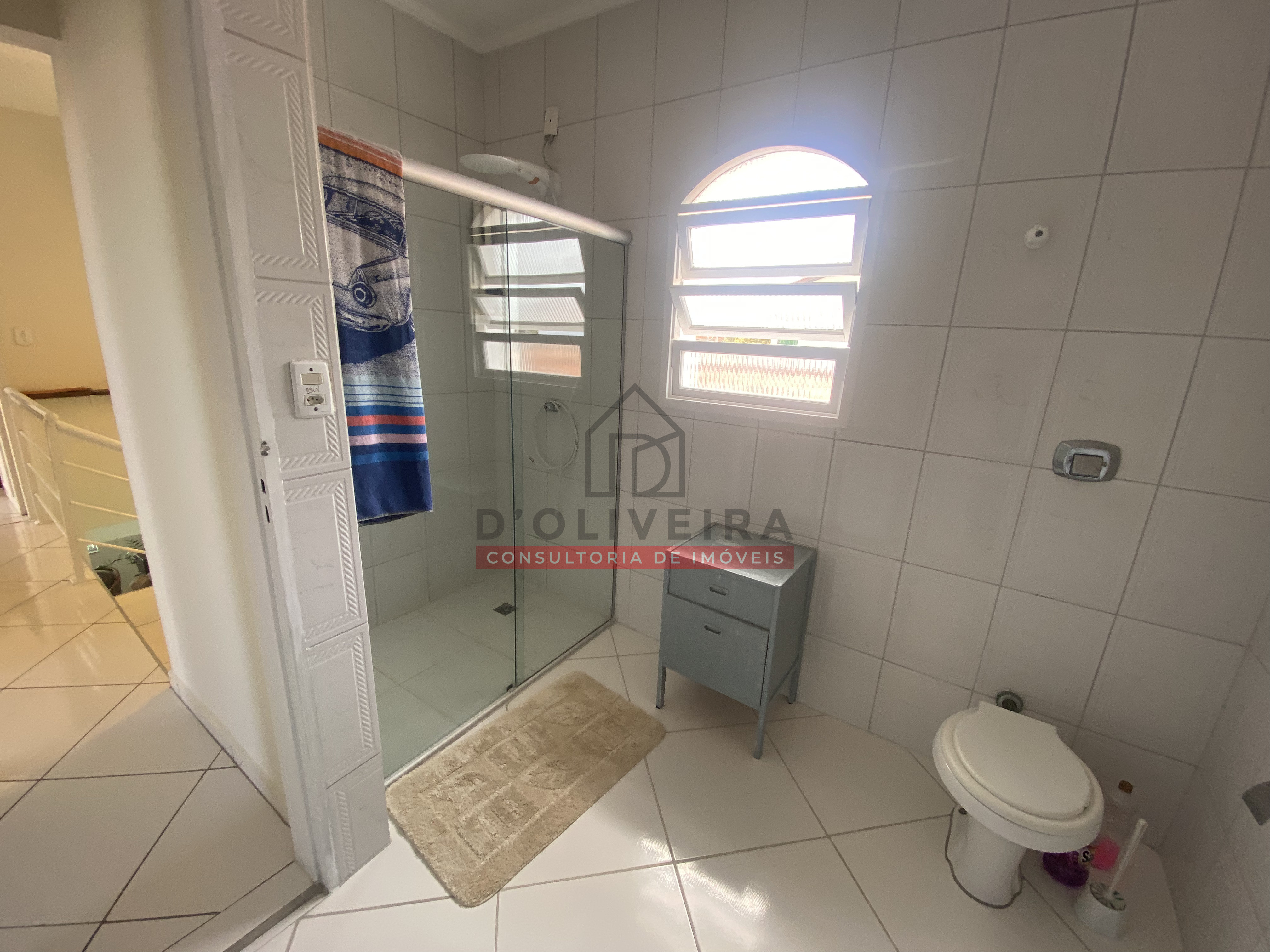 Sobrado com edícula à venda no Balneário Três Marias - Peruíbe - SP