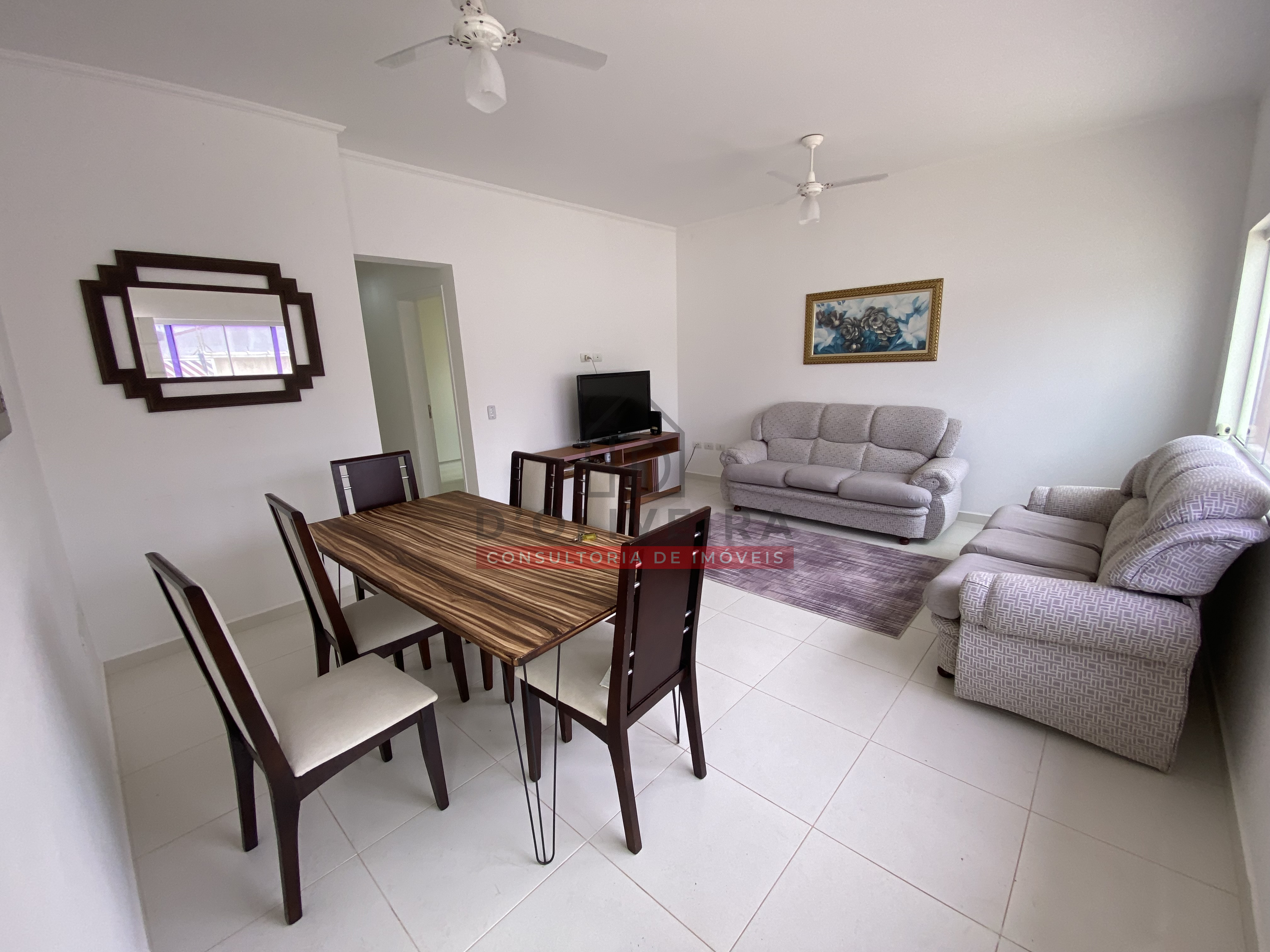 Casa com térrea com piscina à venda no Maria Helena Novaes - Peruíbe - SP