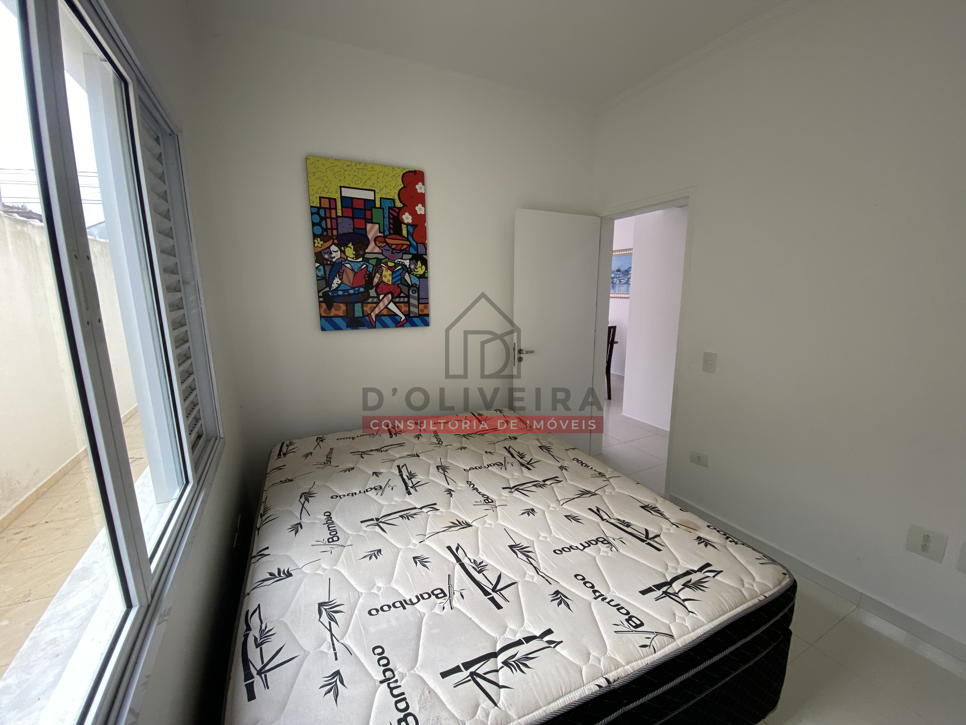 Casa com térrea com piscina à venda no Maria Helena Novaes - Peruíbe - SP