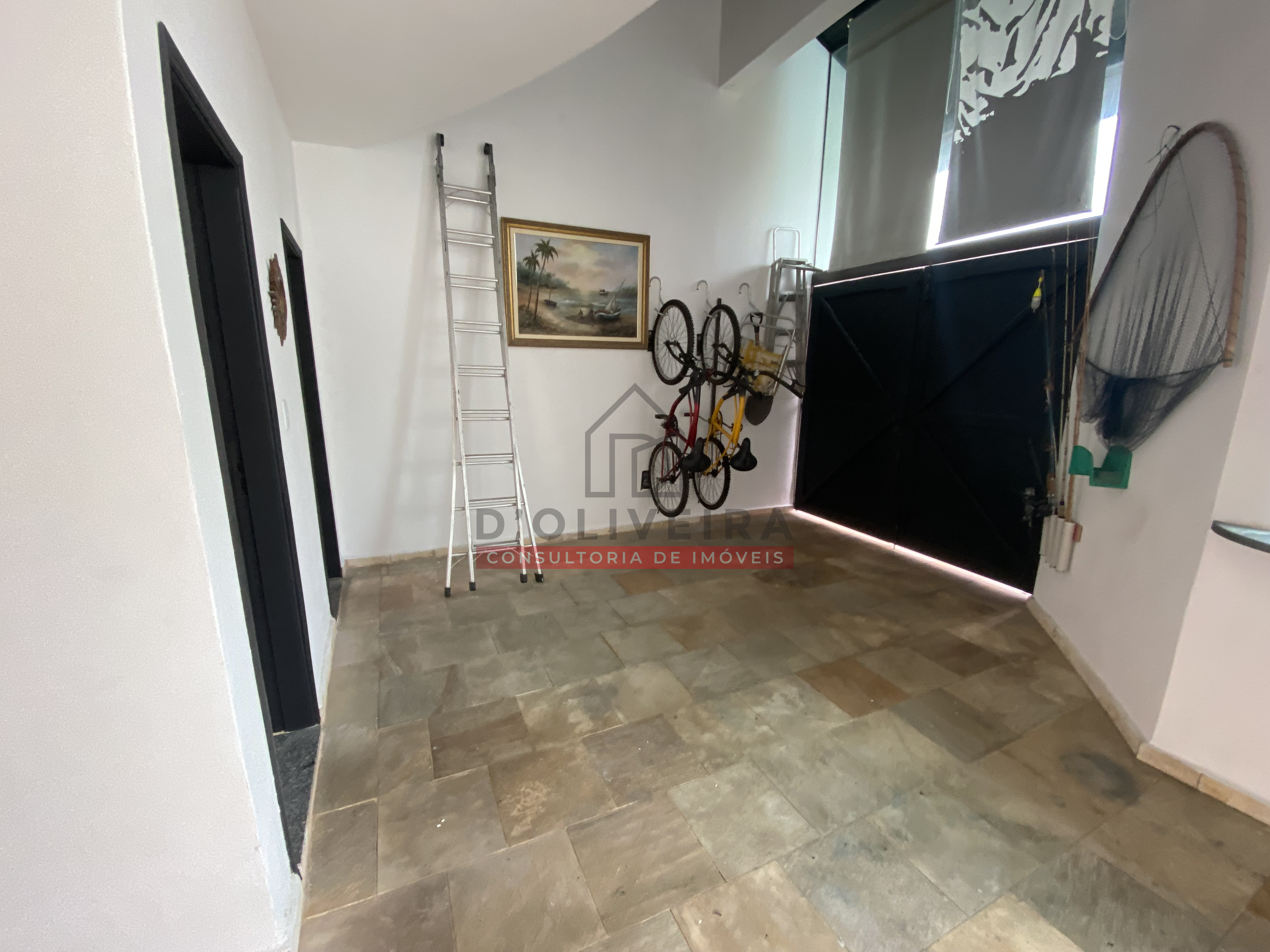 Casa com 500 m² de terreno a 200 metros da praia à venda no Balneário Oasis - Peruíbe - SP