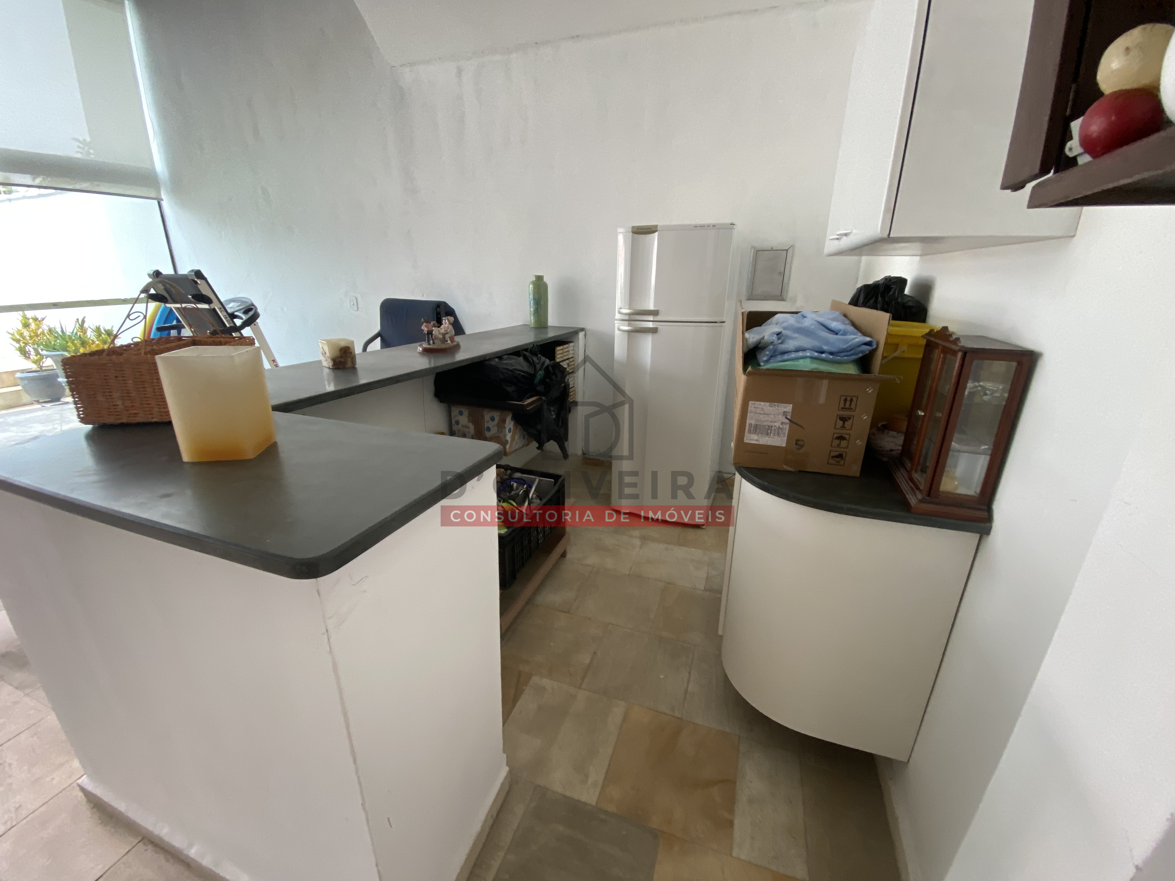 Casa com 500 m² de terreno a 200 metros da praia à venda no Balneário Oasis - Peruíbe - SP