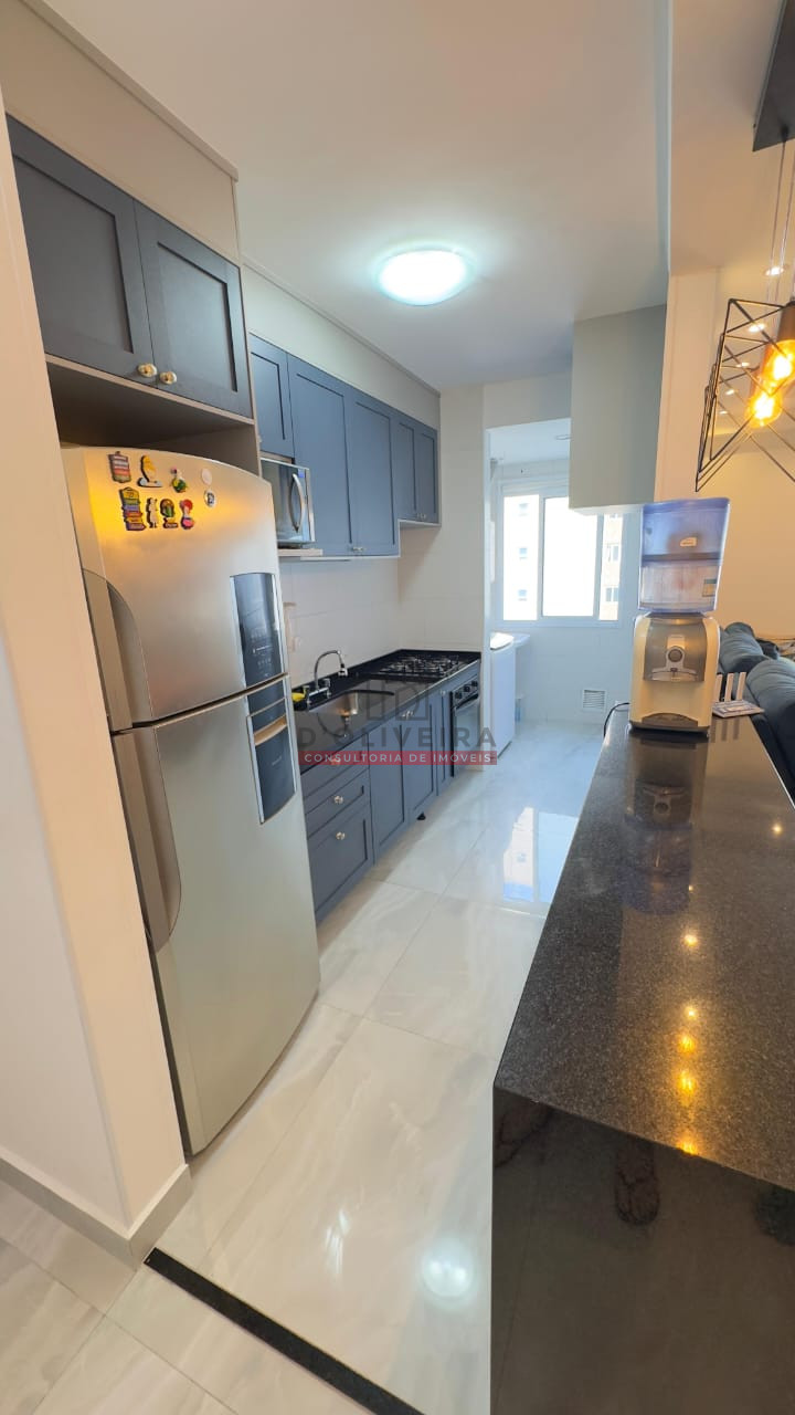 Apartamento de 79m² à venda em Itanhaém- SP