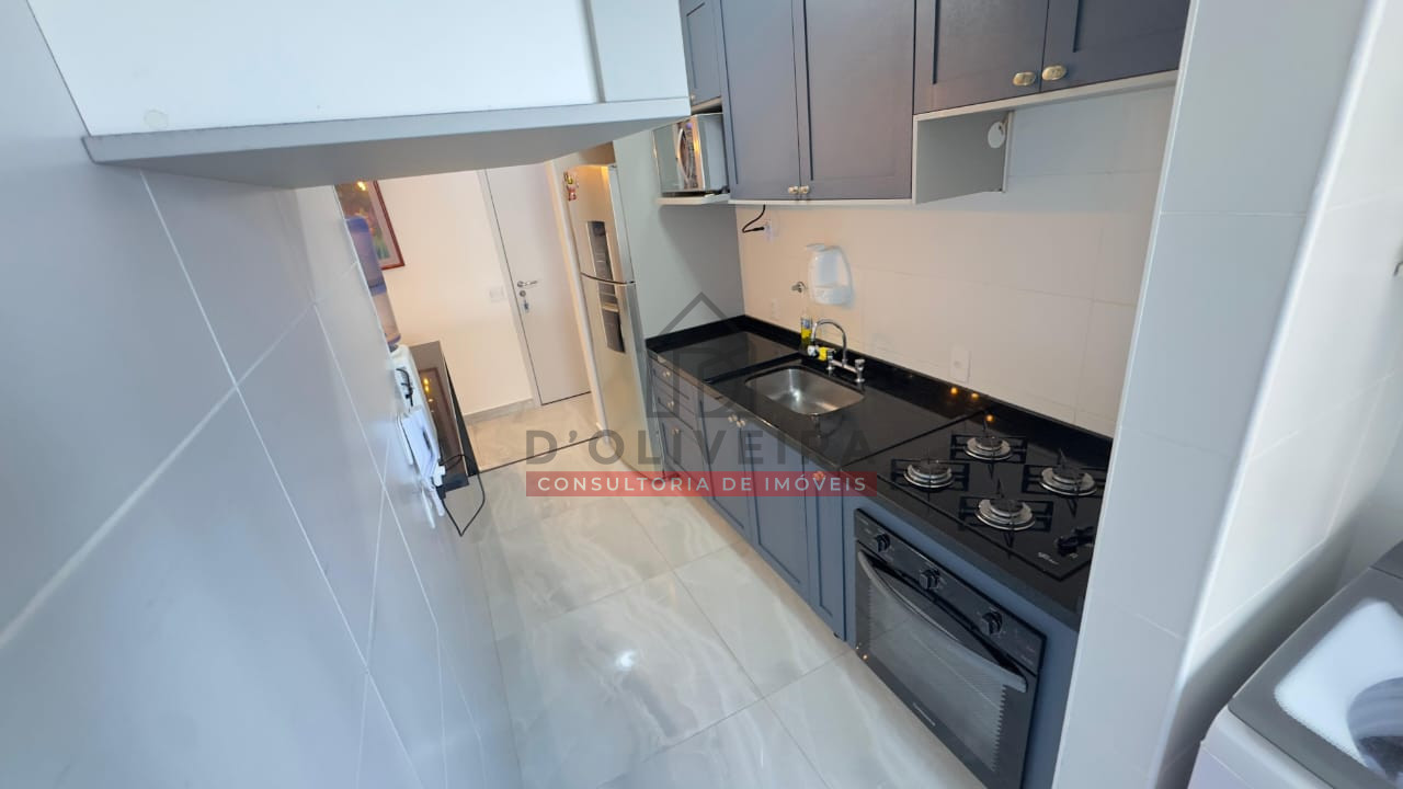 Apartamento de 79m² à venda em Itanhaém- SP