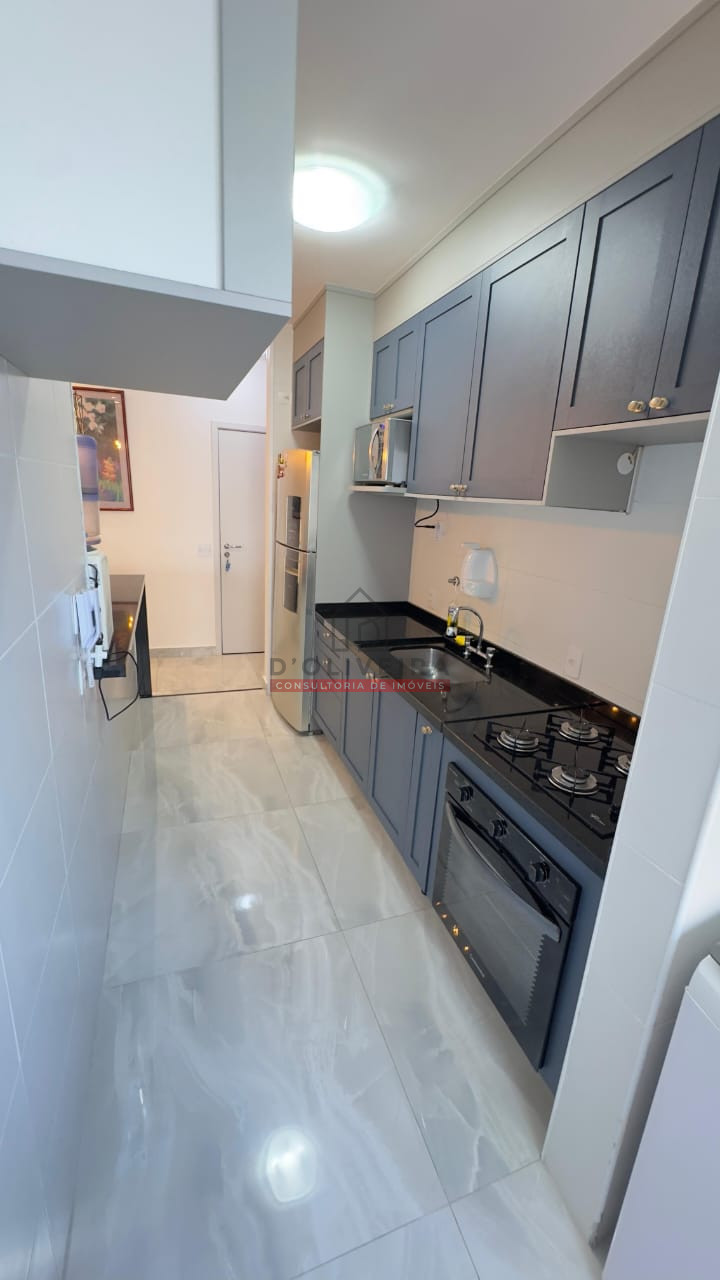 Apartamento de 79m² à venda em Itanhaém- SP