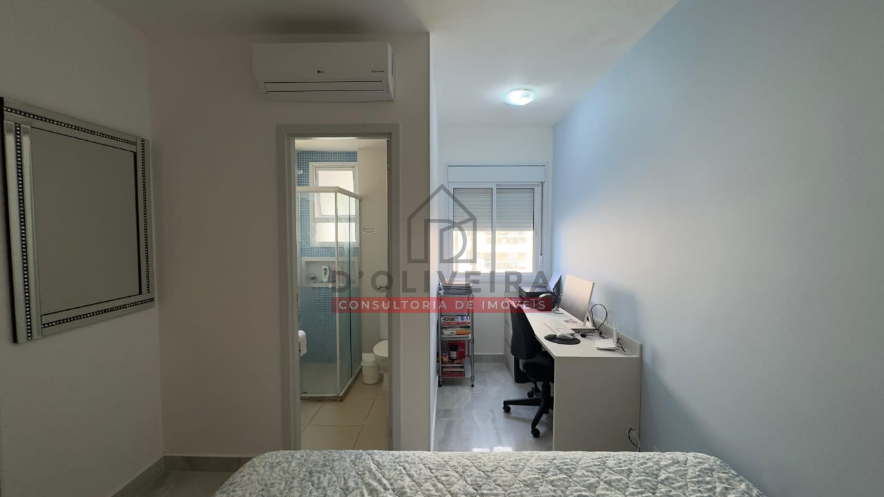 Apartamento de 79m² à venda em Itanhaém- SP