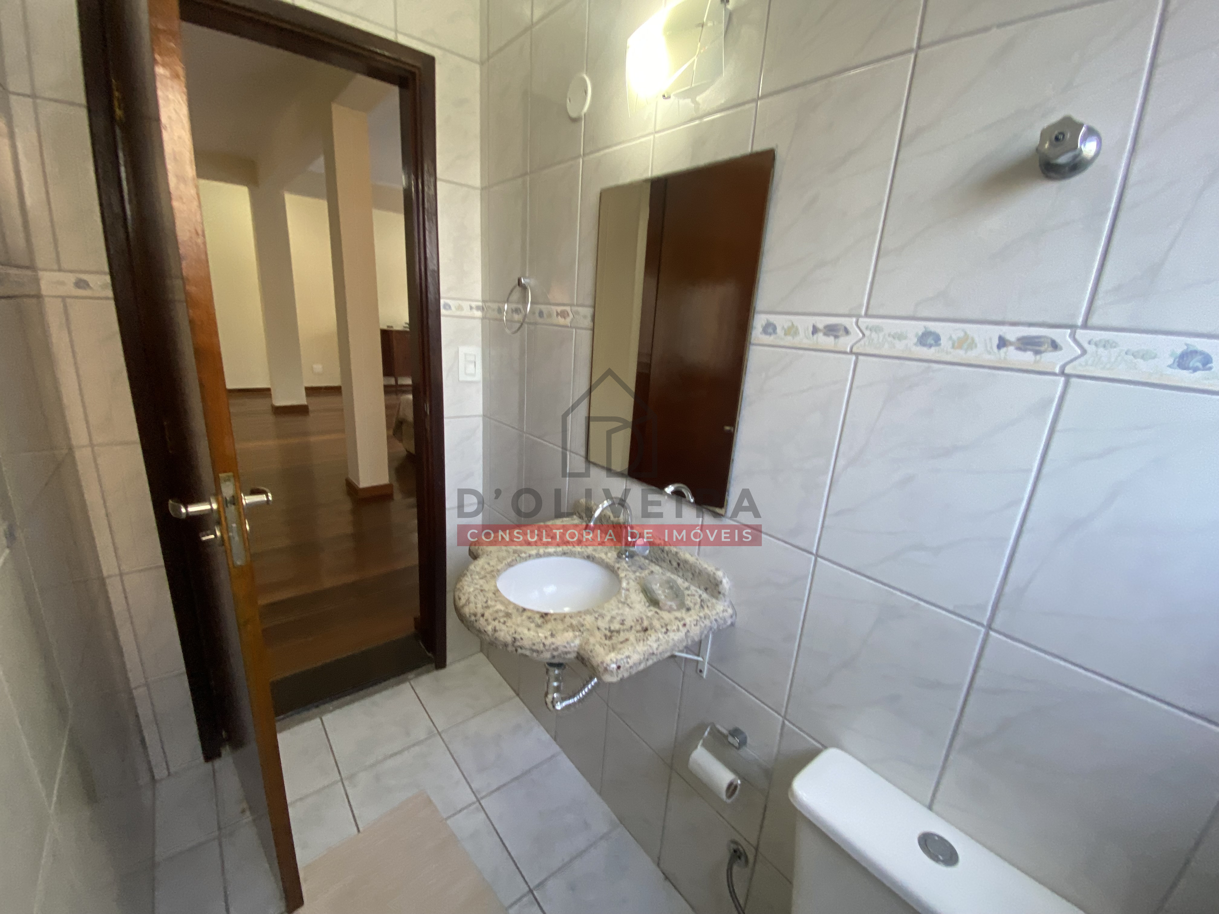 Sobrado com piscina à venda no Jardim Ribamar - Peruíbe - SP