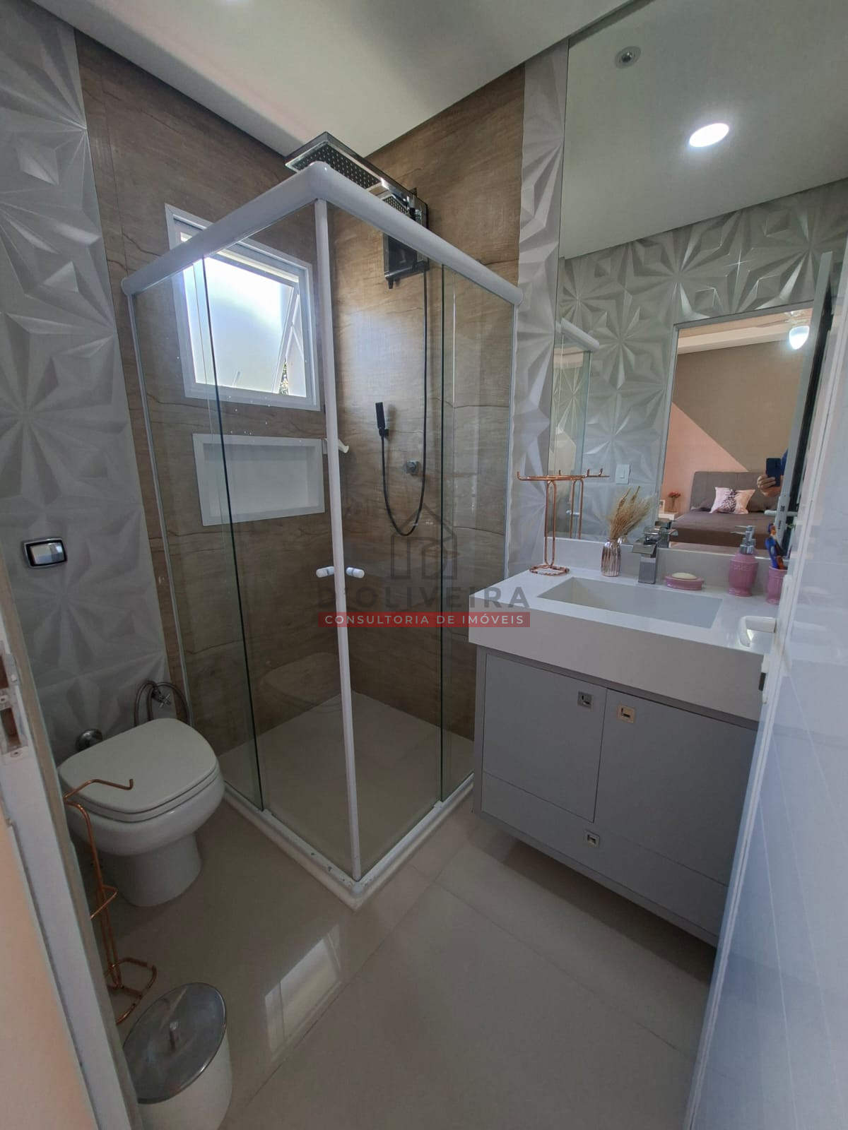 Sobrado com piscina e área gourmet no Bougainvillée Residencial II - Peruíbe - SP