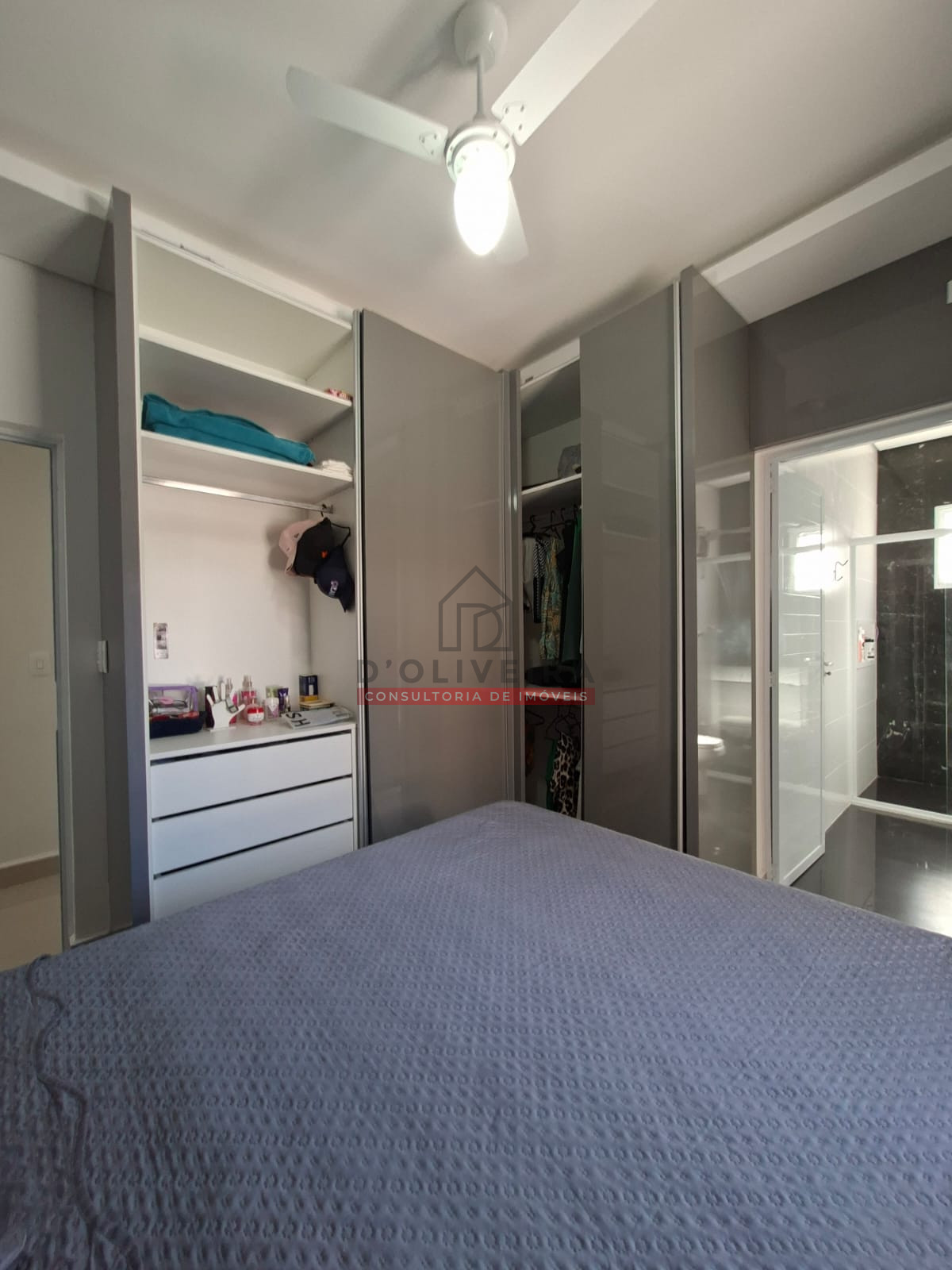 Sobrado com piscina e área gourmet no Bougainvillée Residencial II - Peruíbe - SP