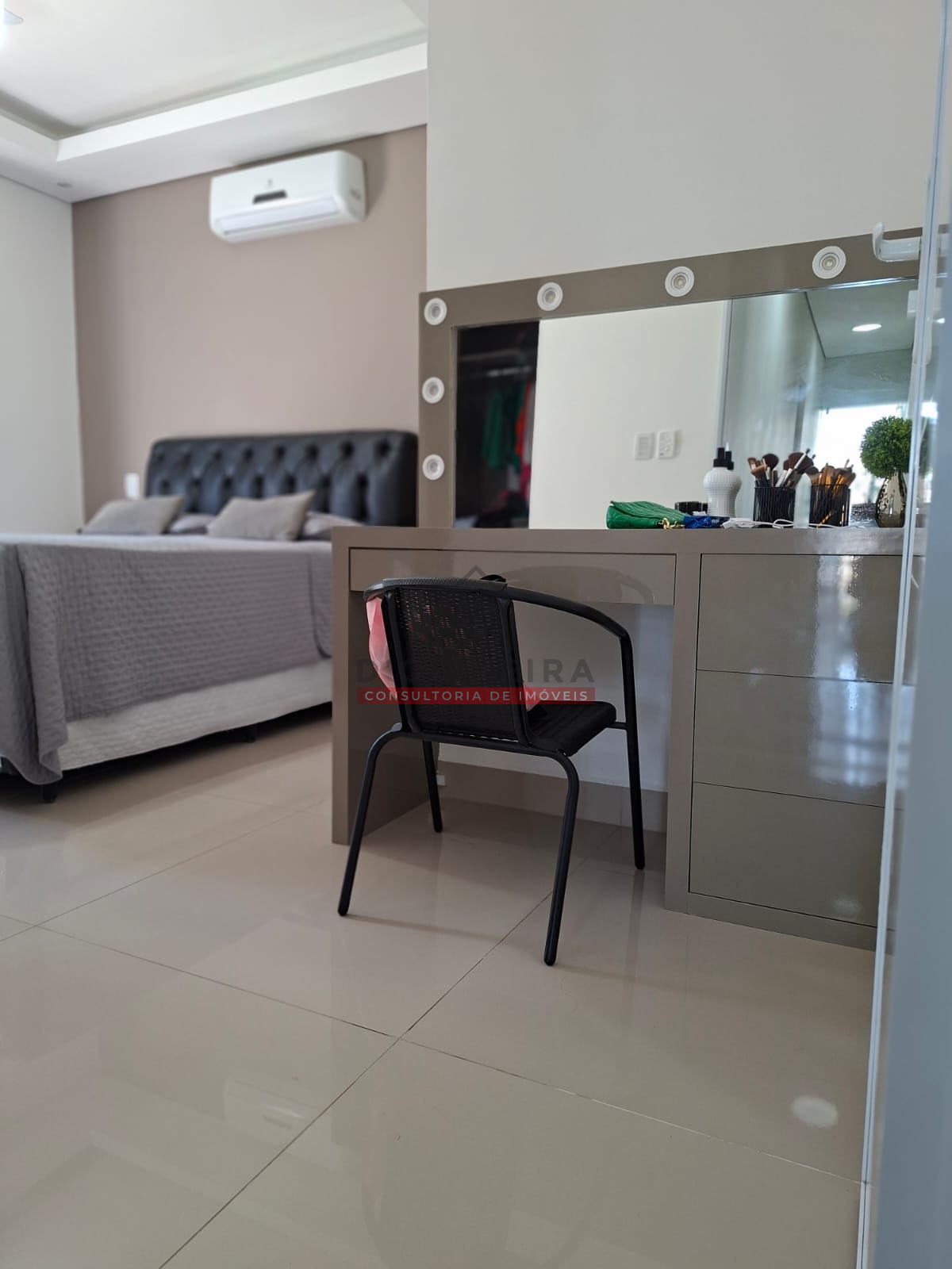 Sobrado com piscina e área gourmet no Bougainvillée Residencial II - Peruíbe - SP