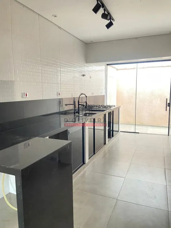 Casa à venda de 60m² com 2 quartos na Estância Santa Gabriela - Peruíbe - SP