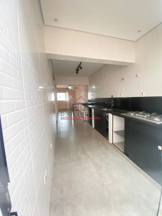 Casa à venda de 60m² com 2 quartos na Estância Santa Gabriela - Peruíbe - SP