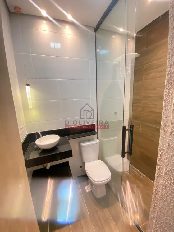 Casa à venda de 60m² com 2 quartos na Estância Santa Gabriela - Peruíbe - SP