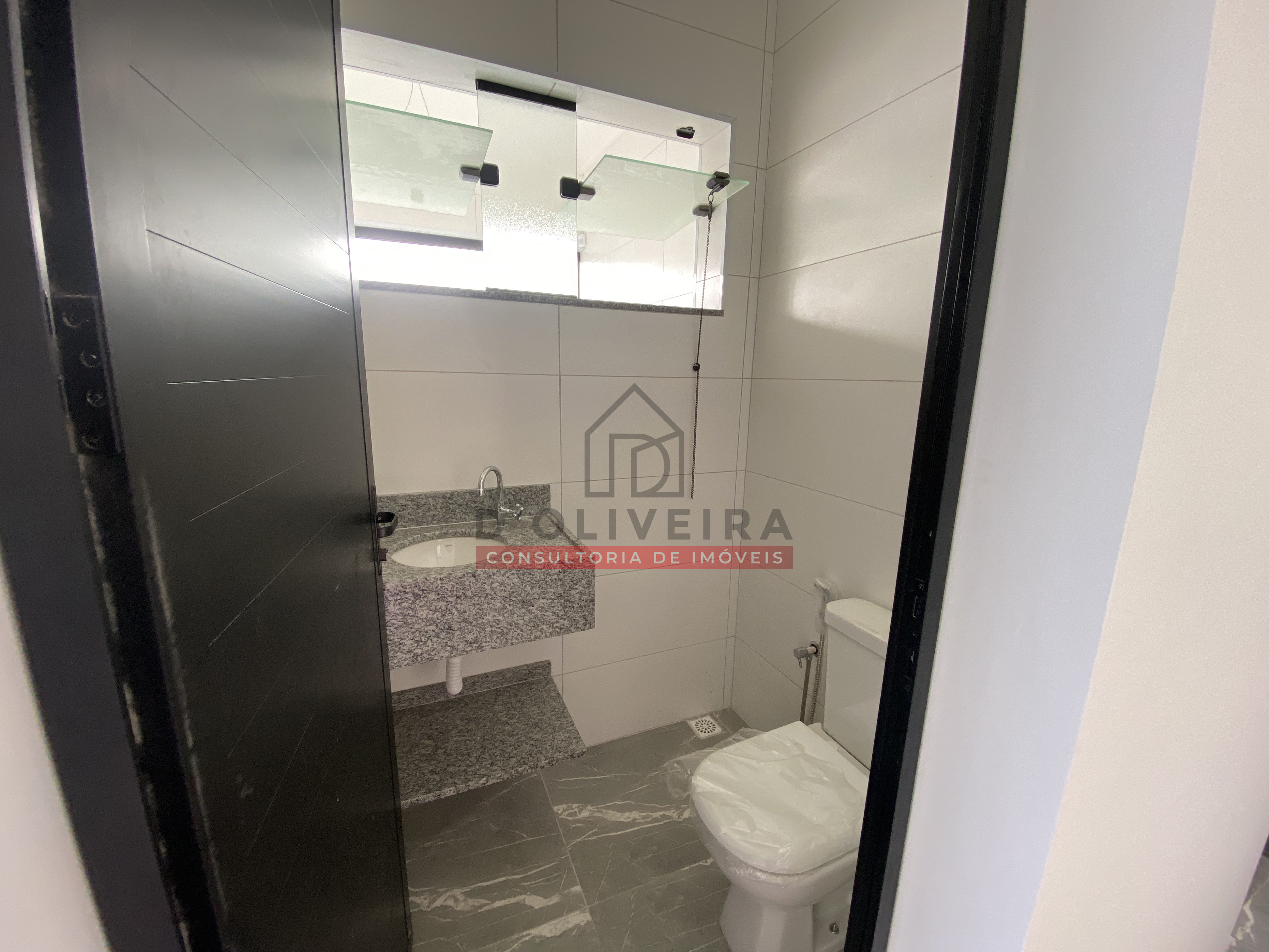 Casa térrea com piscina e 3 suítes à venda no Balneário Samburá - Peruíbe - SP