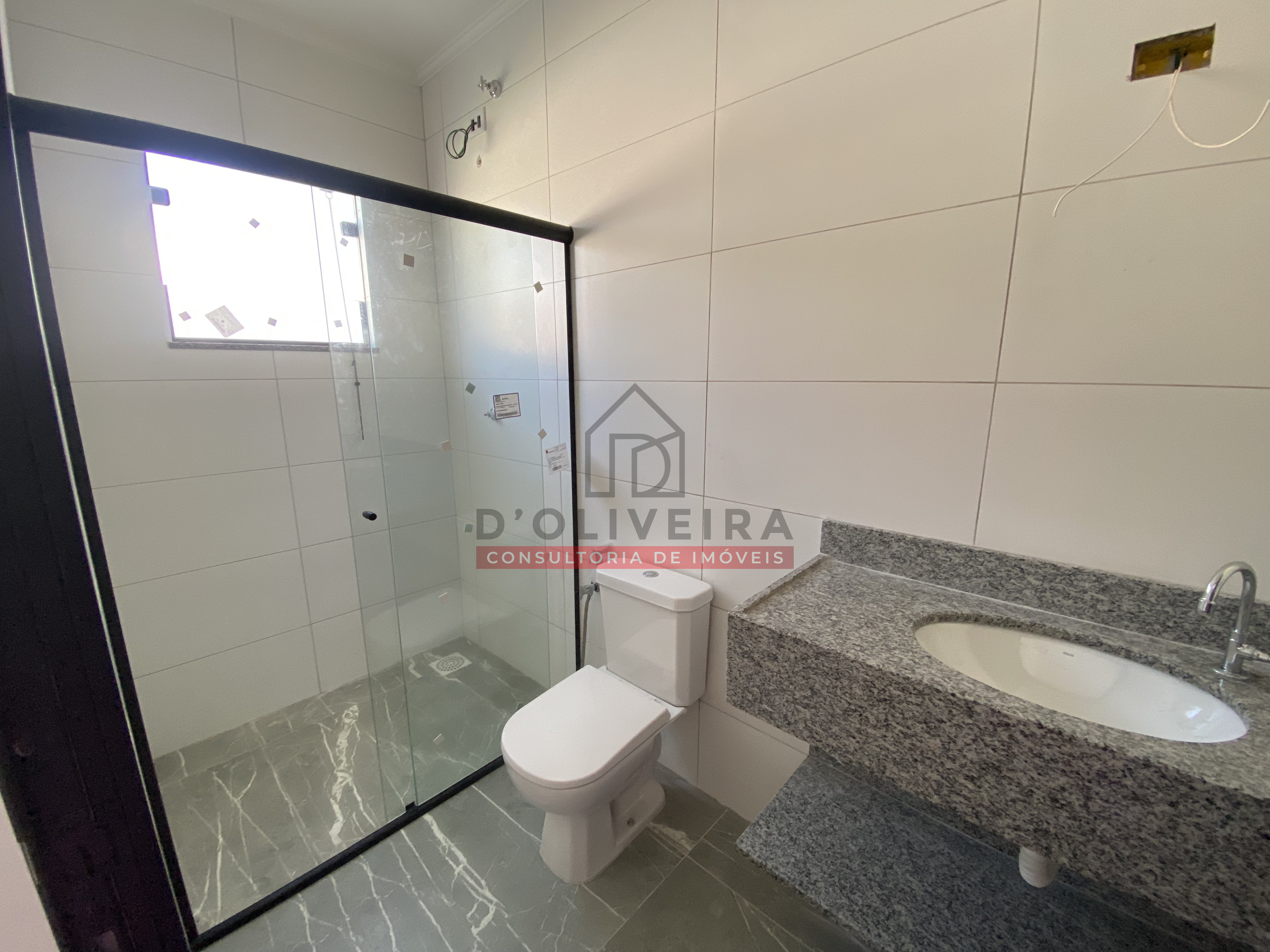 Casa térrea com piscina e 3 suítes à venda no Balneário Samburá - Peruíbe - SP