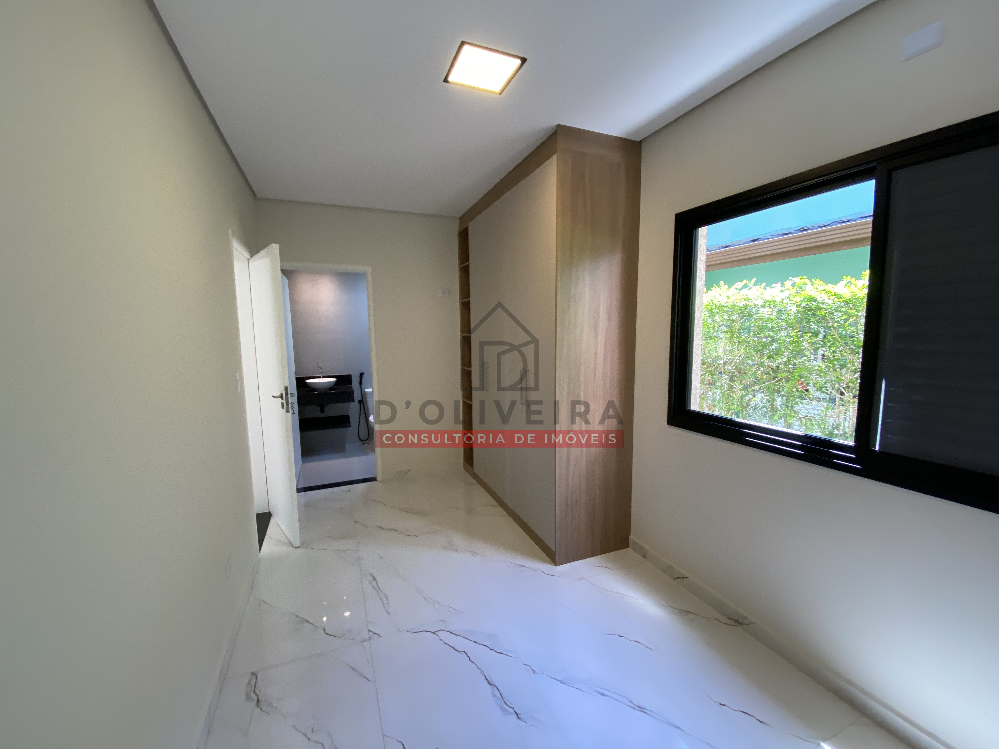 Sobrado com piscina e área gourmet no Bougainvillée Residencial II - Peruíbe - SP