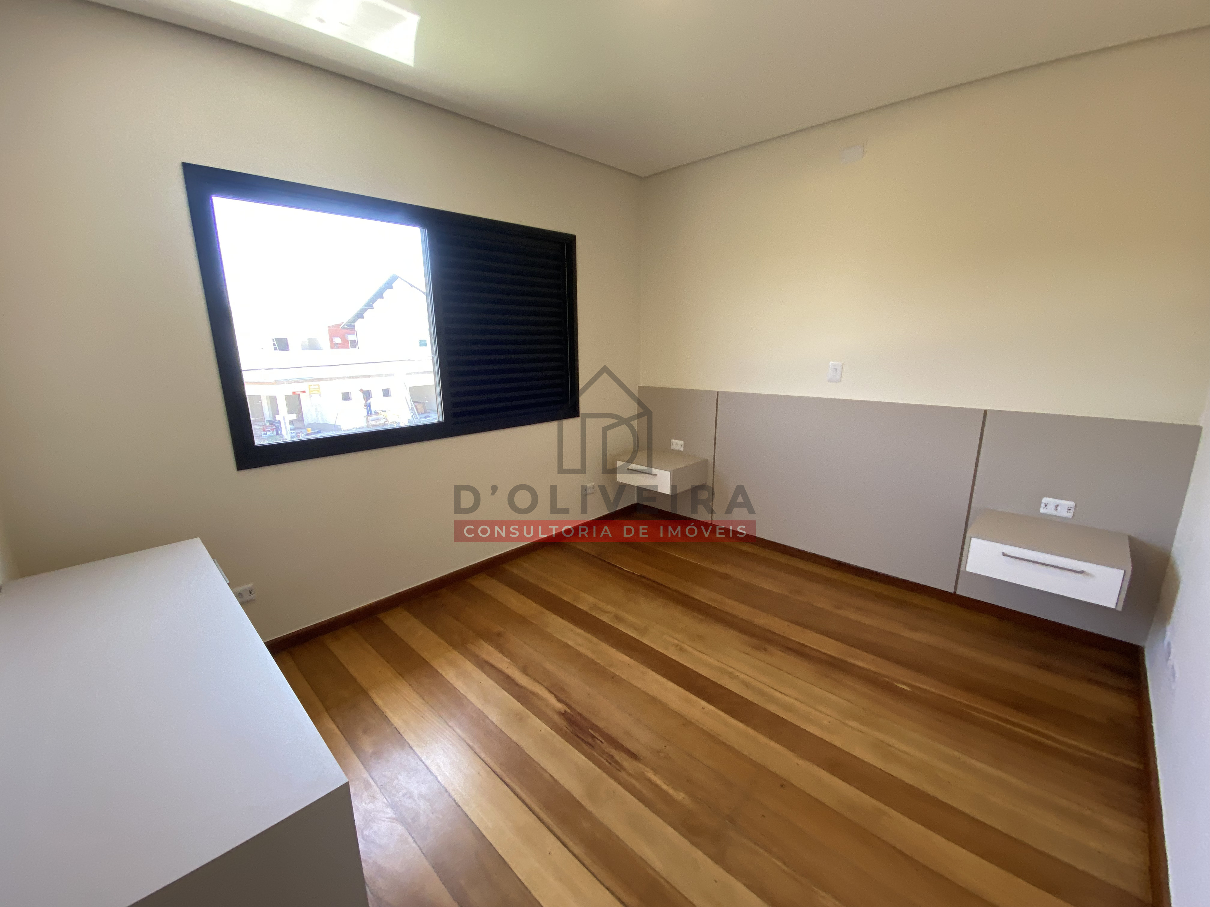 Sobrado com piscina e área gourmet no Bougainvillée Residencial II - Peruíbe - SP