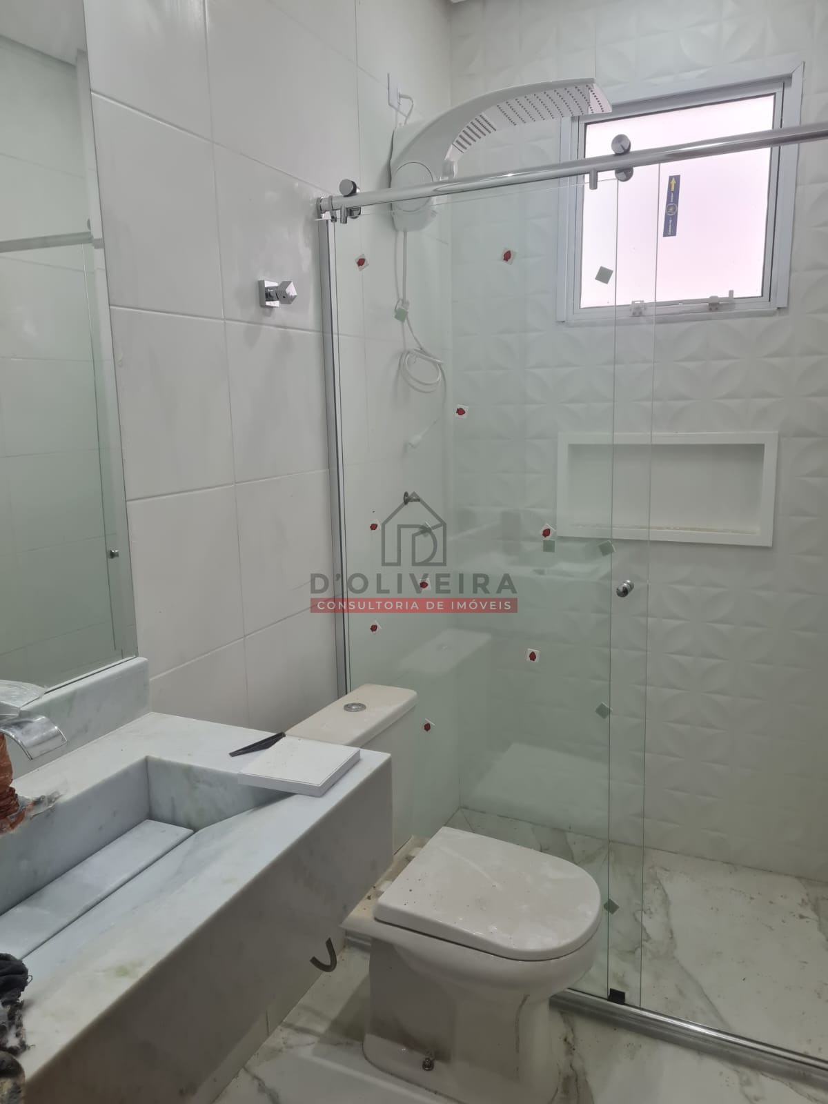 Casa térrea com piscina e área gourmet no Jardim Icaraíba - Peruíbe - SP