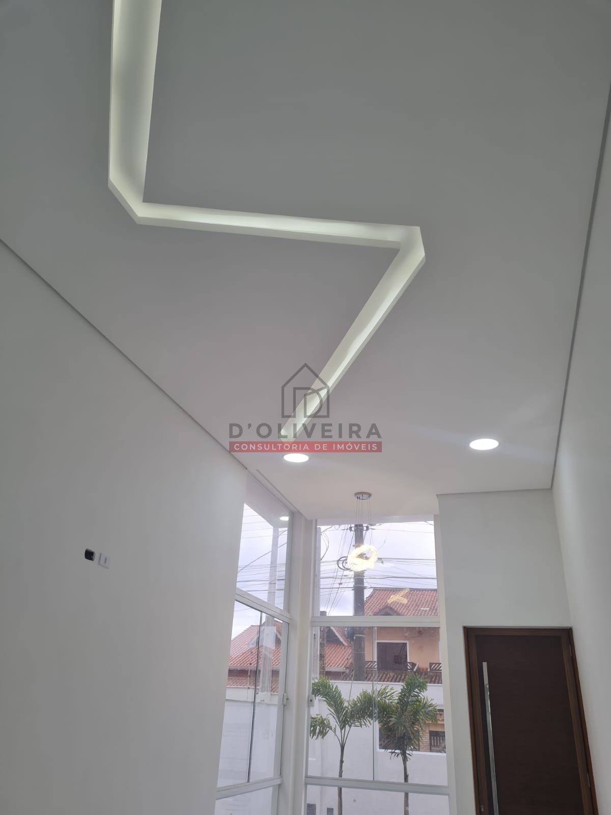 Casa térrea com piscina e área gourmet no Jardim Icaraíba - Peruíbe - SP