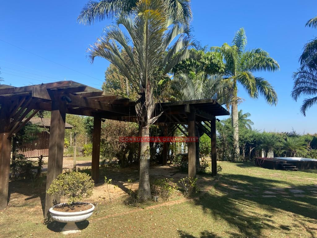 Lote com escritura de 930m² em condomínio de Chácara - Jarinu- SP