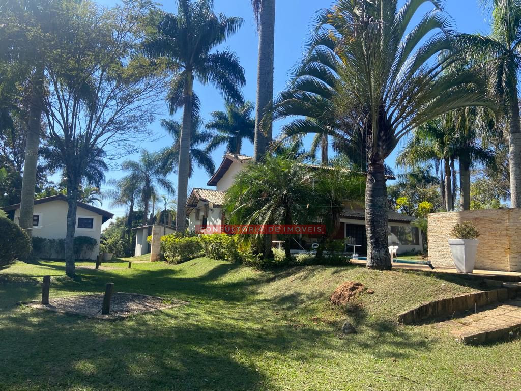 Lote com escritura de 880m² em condomínio de Chácara - Jarinu- SP