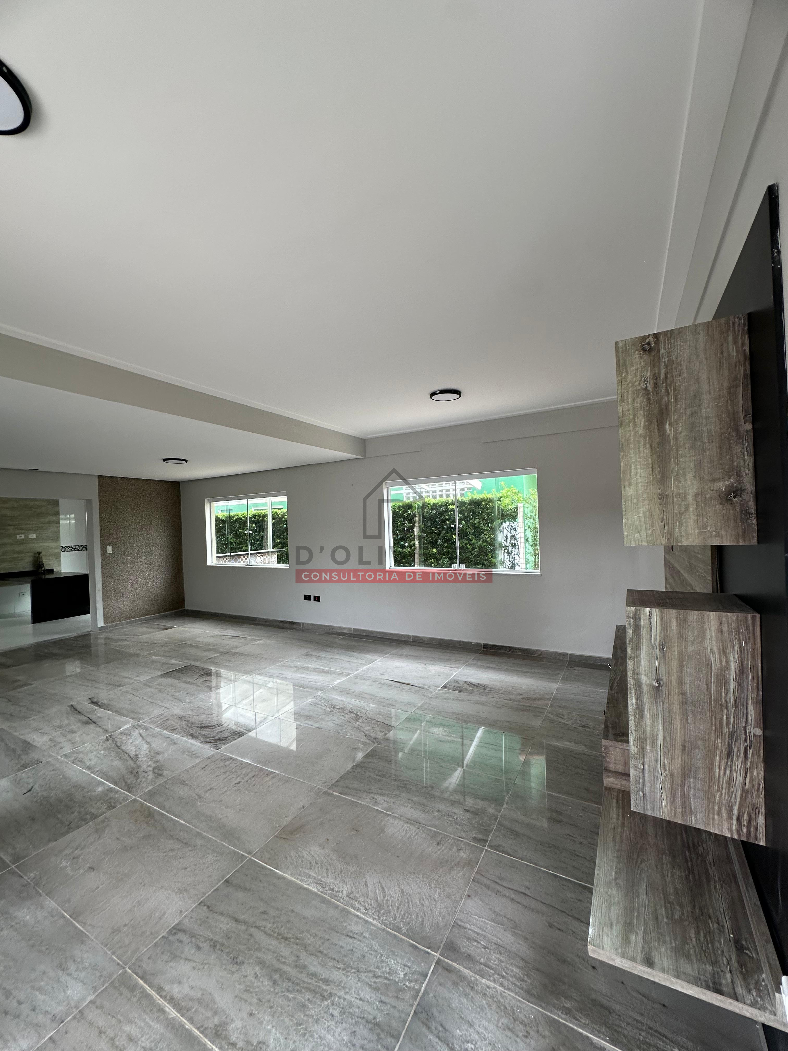 Sobrado moderno à venda no Condomínio Bougainvillée II - Peruíbe - SP