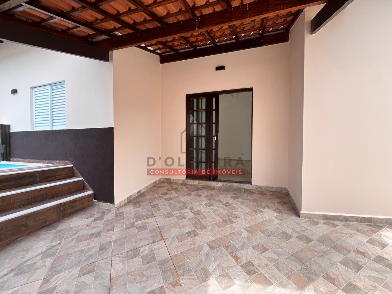 Casa à venda de 80m² com 2 quartos na Cidade Nova Peruíbe - Peruíbe - SP