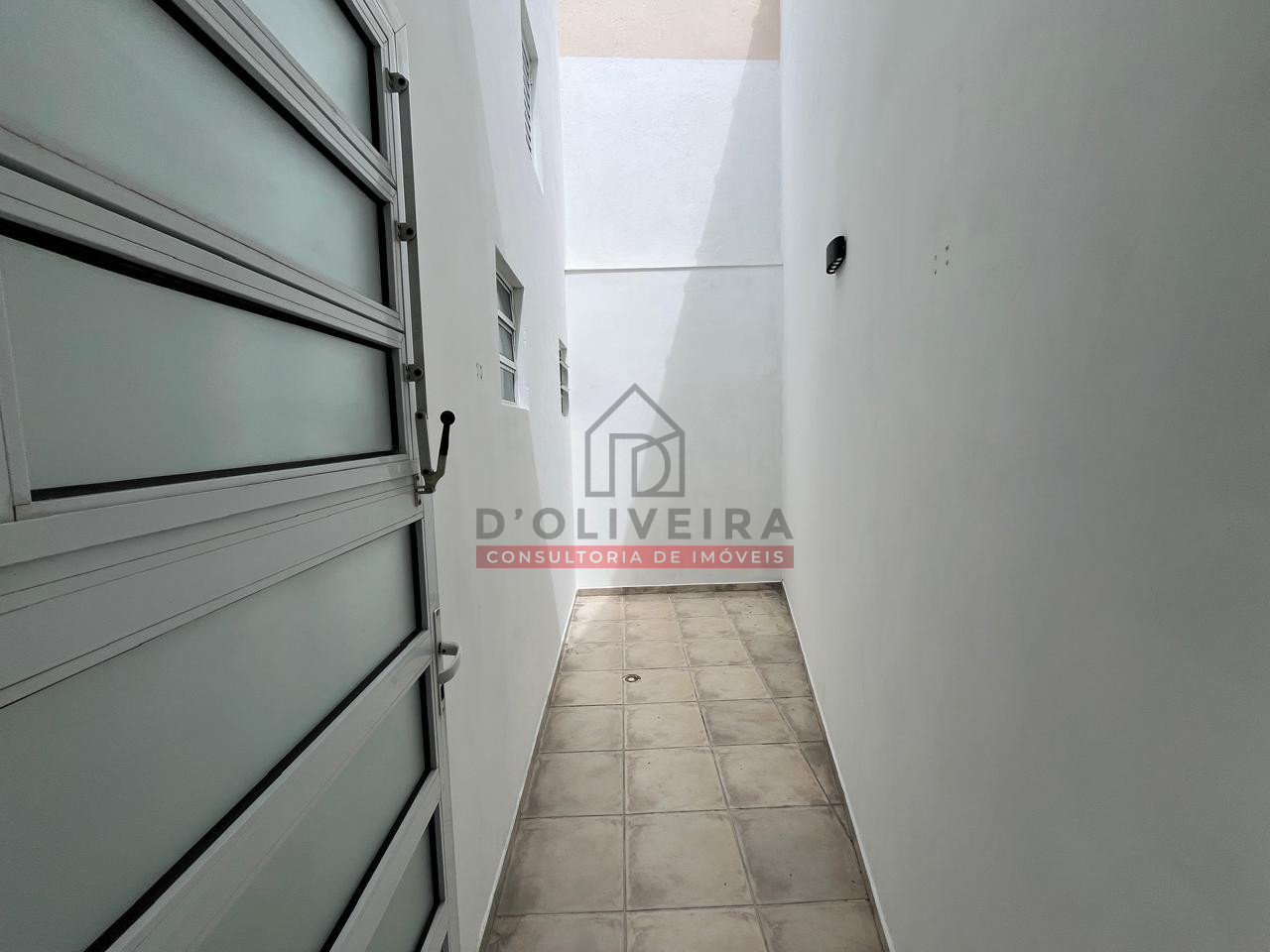 Casa à venda de 80m² com 2 quartos na Cidade Nova Peruíbe - Peruíbe - SP